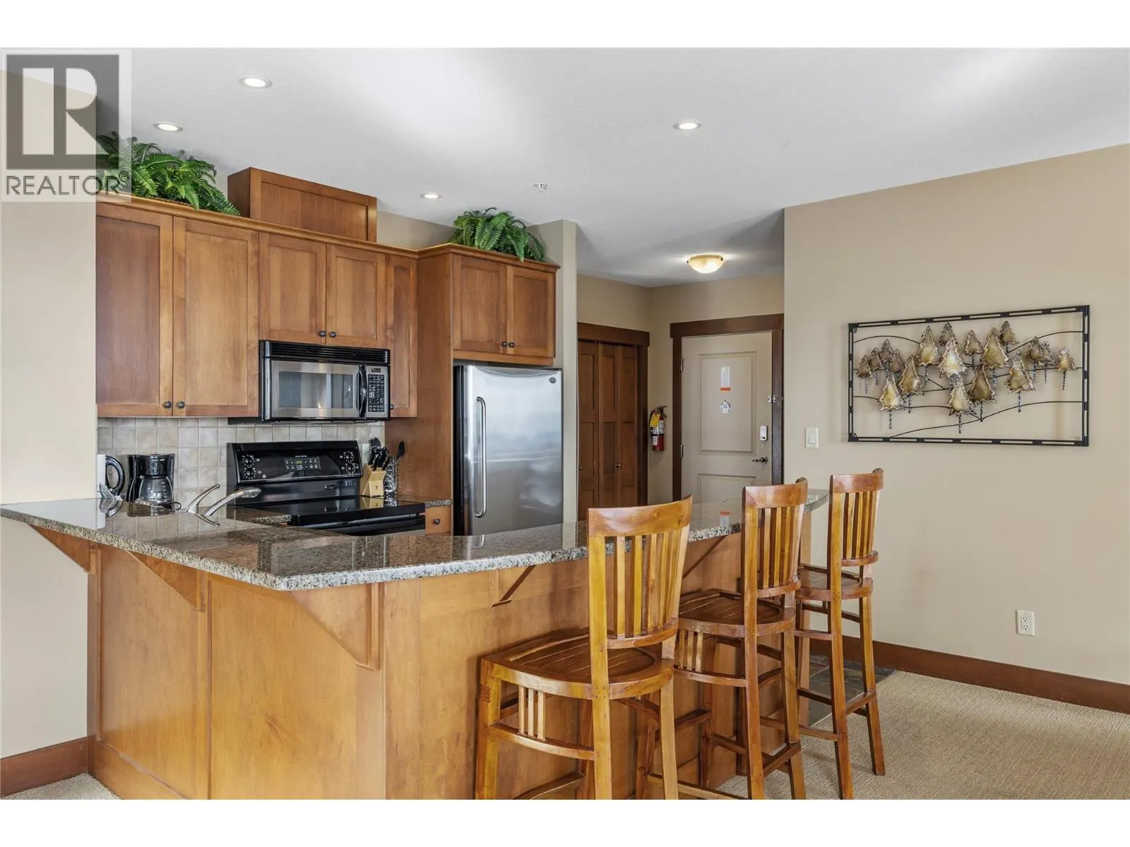 5259 Big White Road Unit# 201