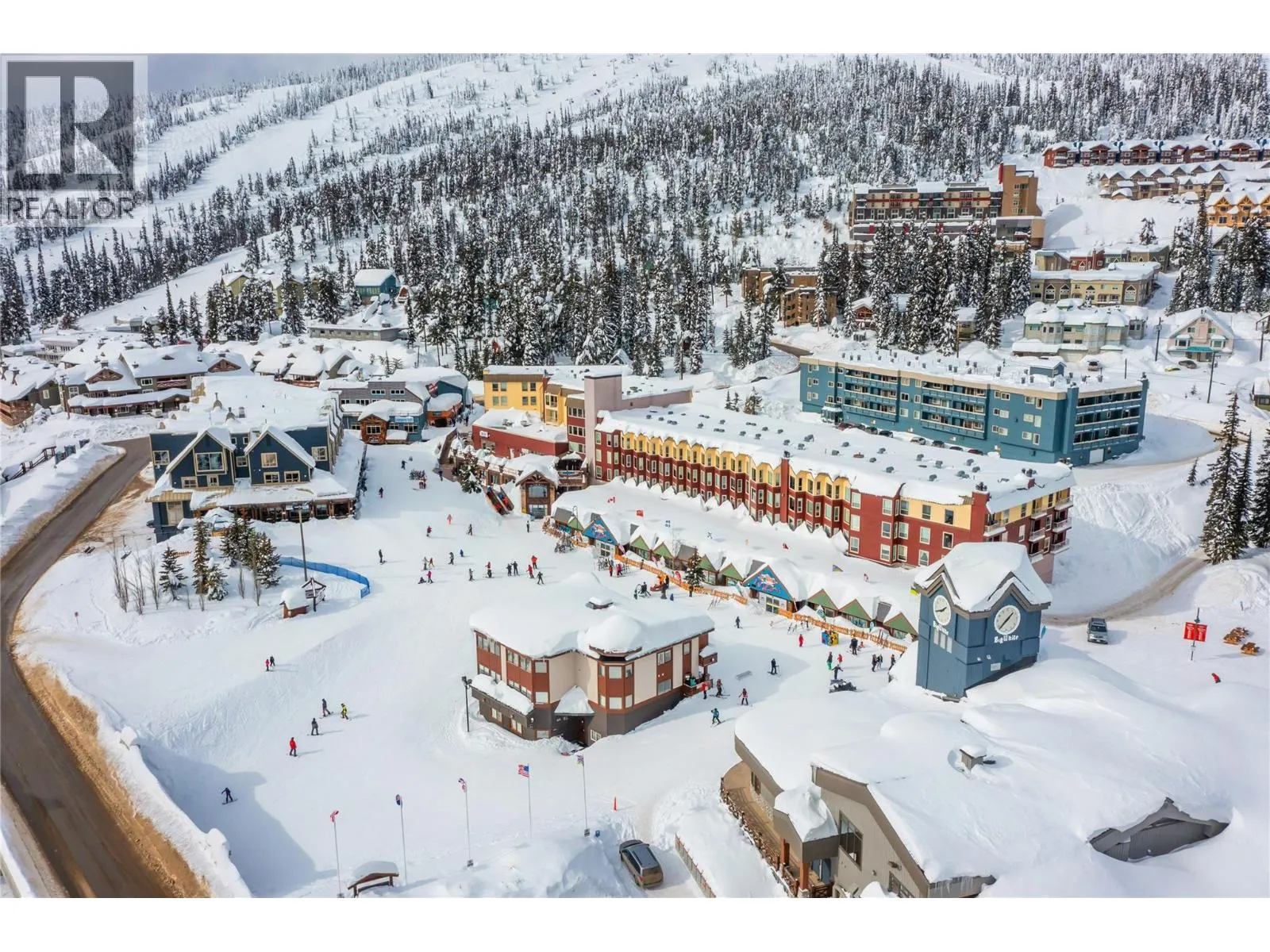 5259 Big White Road Unit# 201