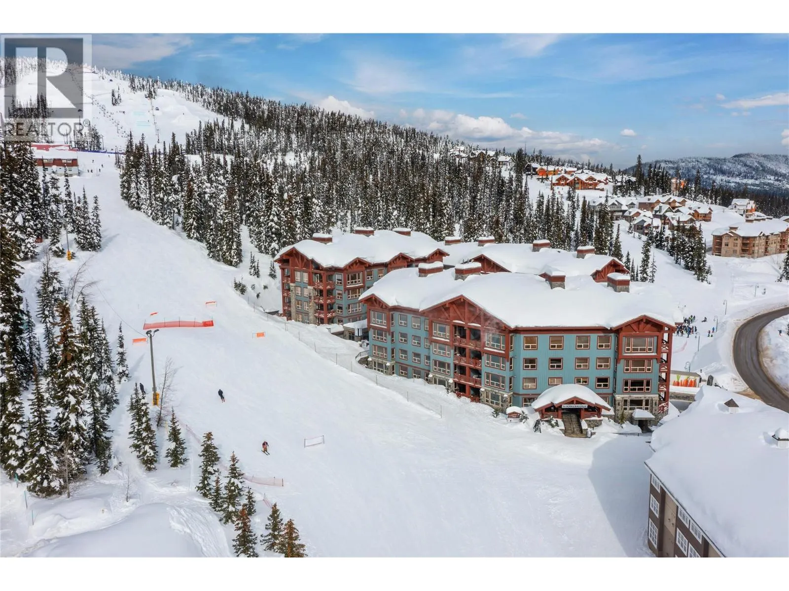 5259 Big White Road Unit# 201
