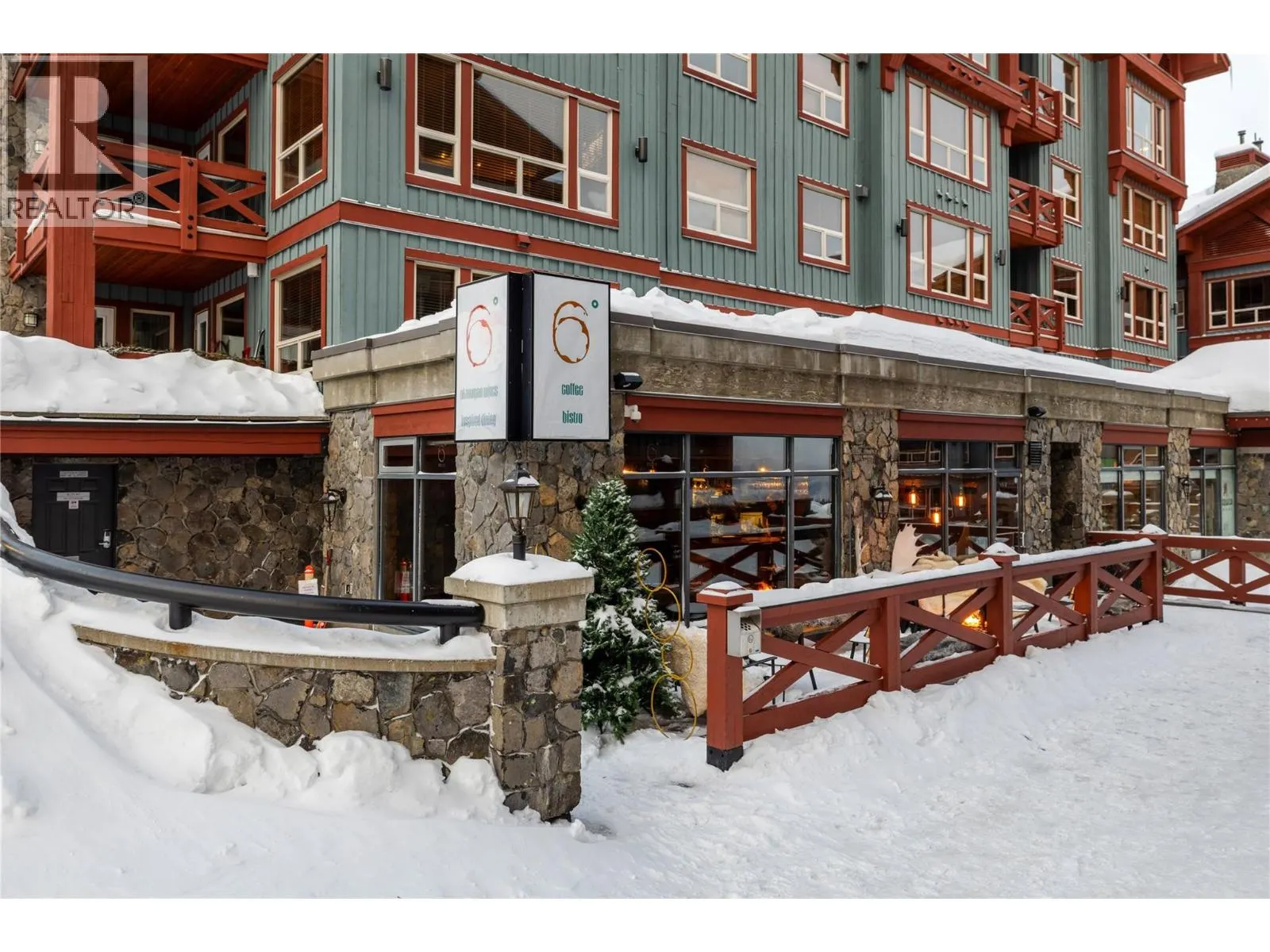 5259 Big White Road Unit# 201