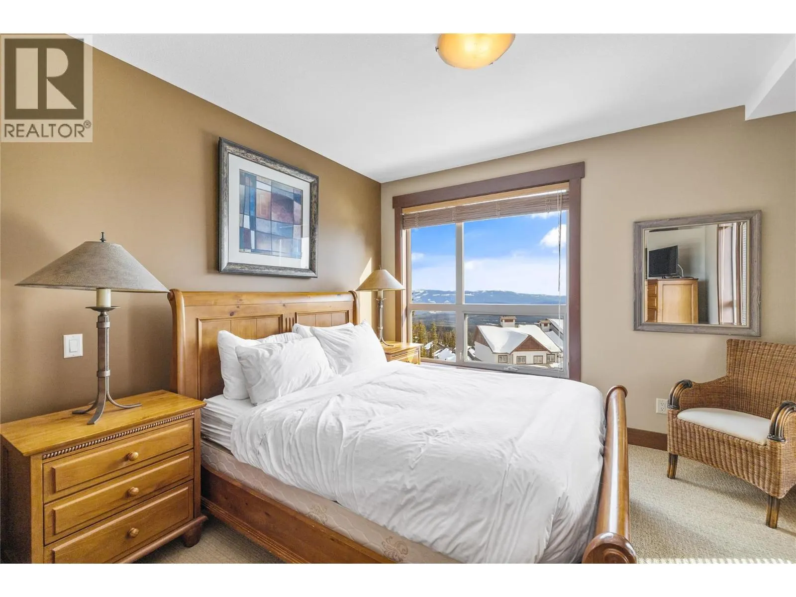 5259 Big White Road Unit# 201