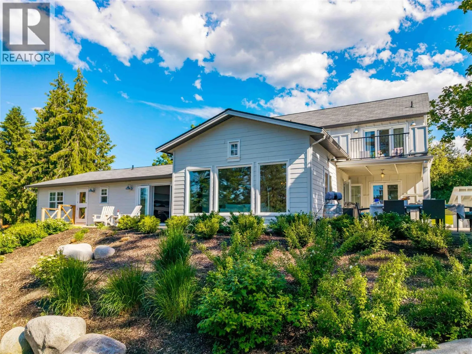 2376 Saucier Road