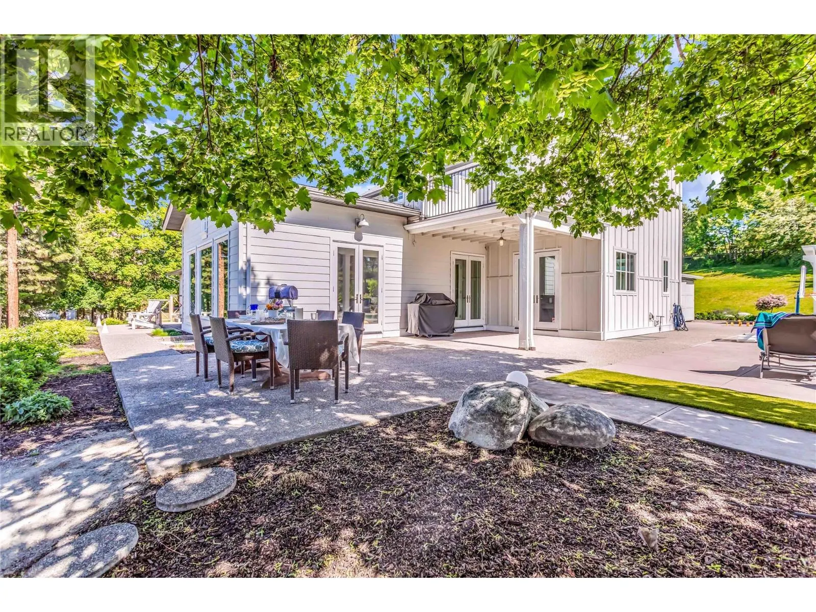 2376 Saucier Road