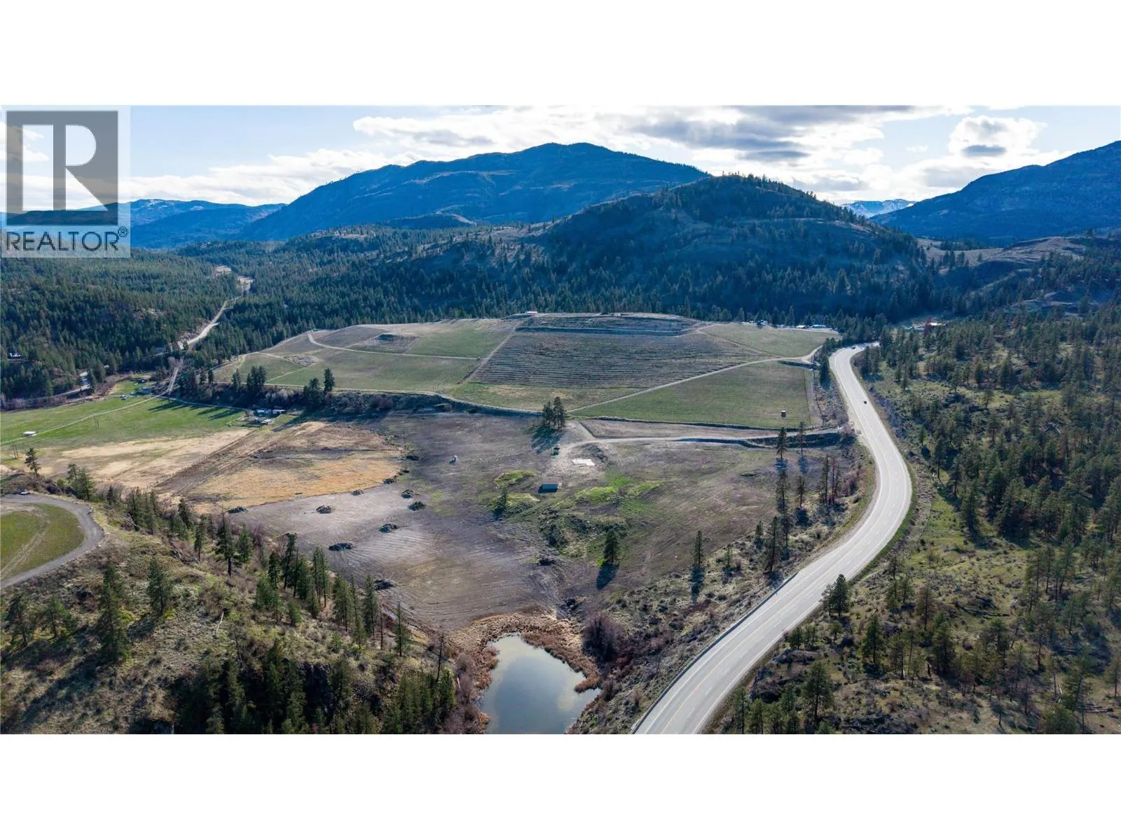 101 HWY 3A Highway