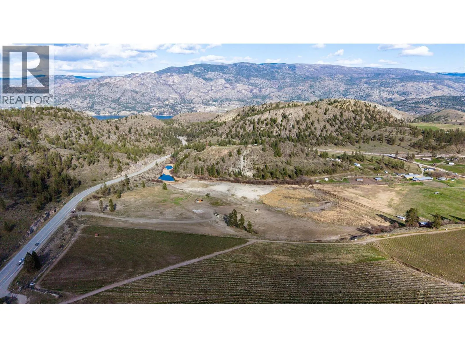 101 HWY 3A Highway