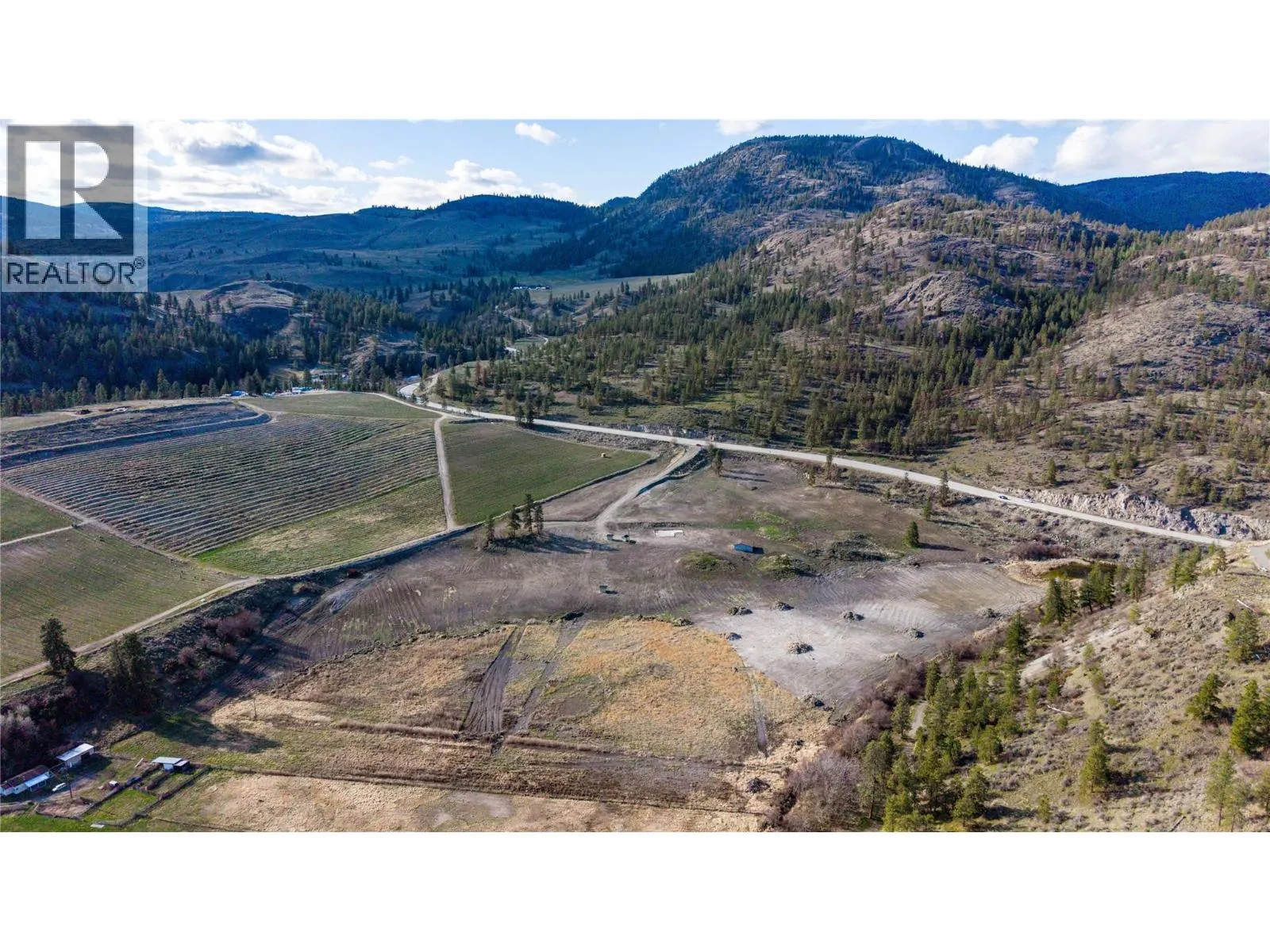 101 HWY 3A Highway