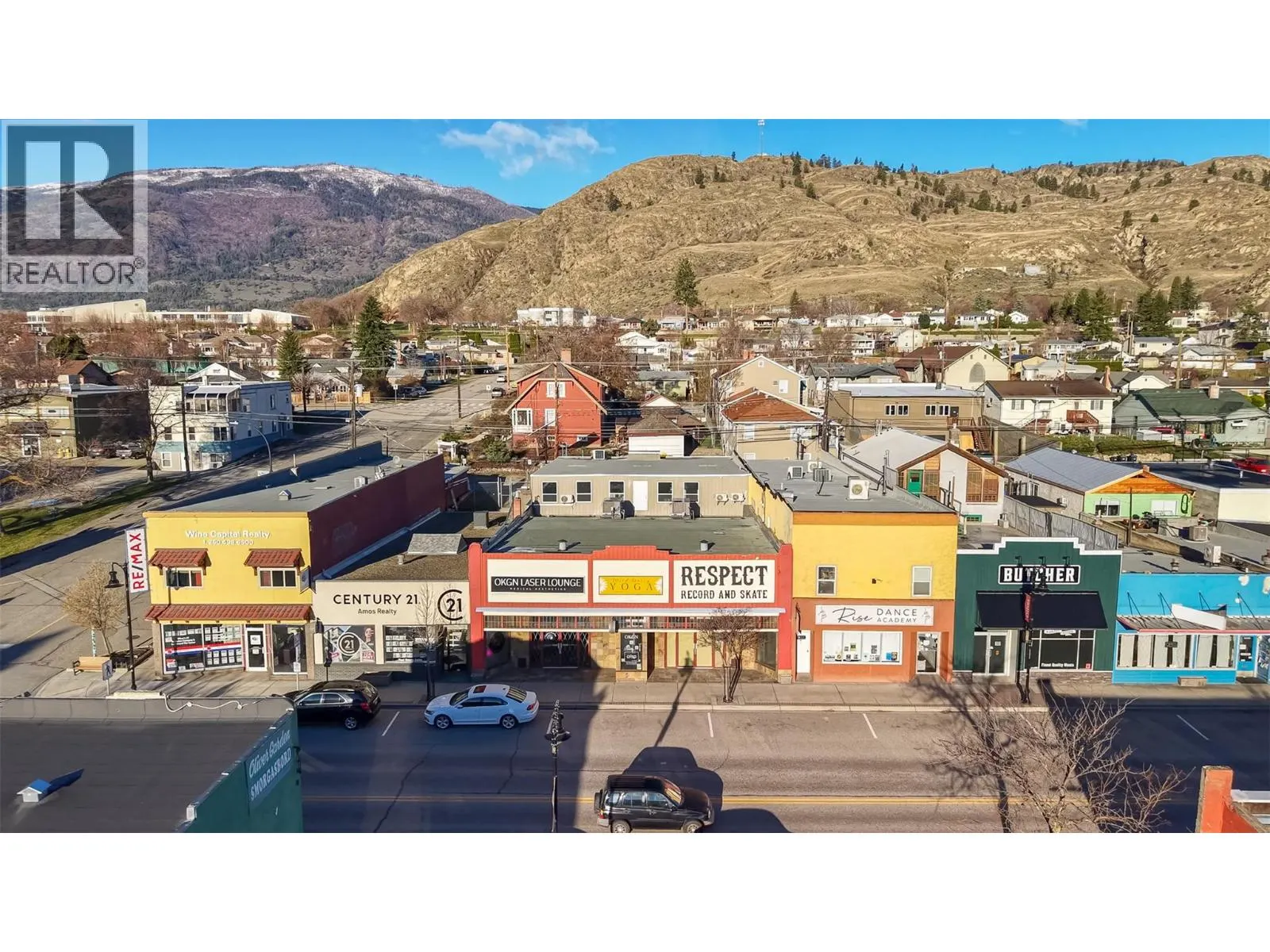 6222 Main Street