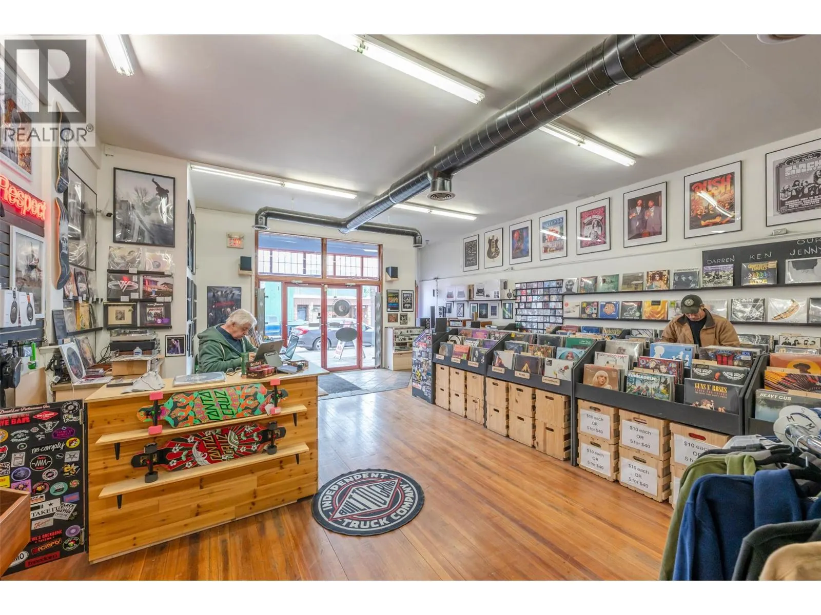 6222 Main Street