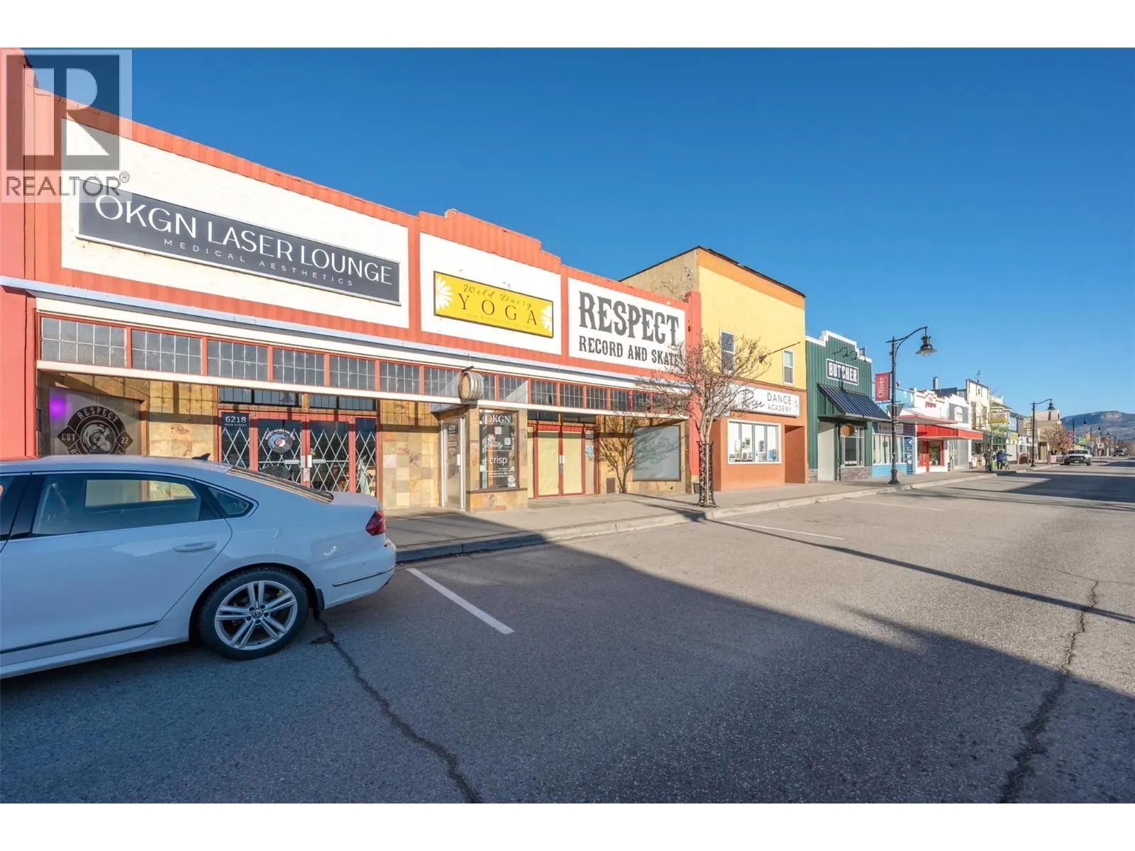 6222 Main Street