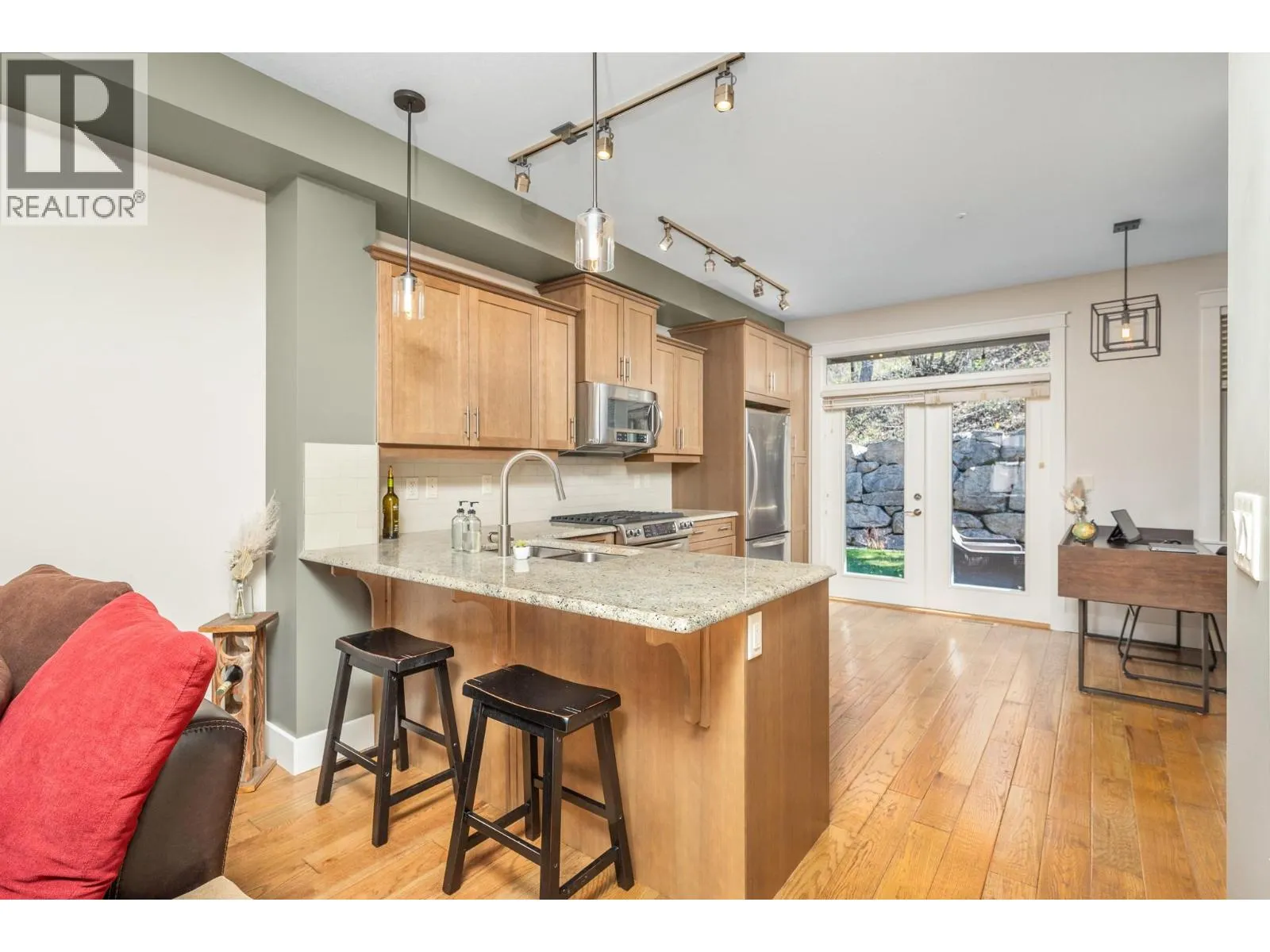 333 Longspoon Drive Unit# 26
