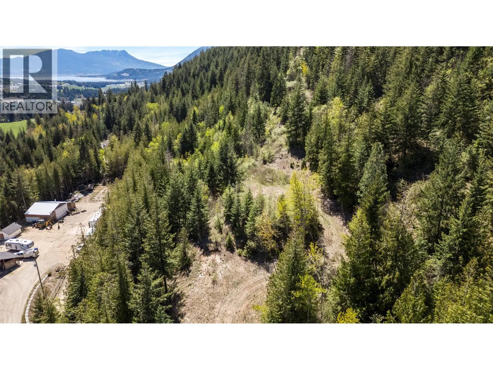 Planned Lot 1 Tappen Notch Hill Road