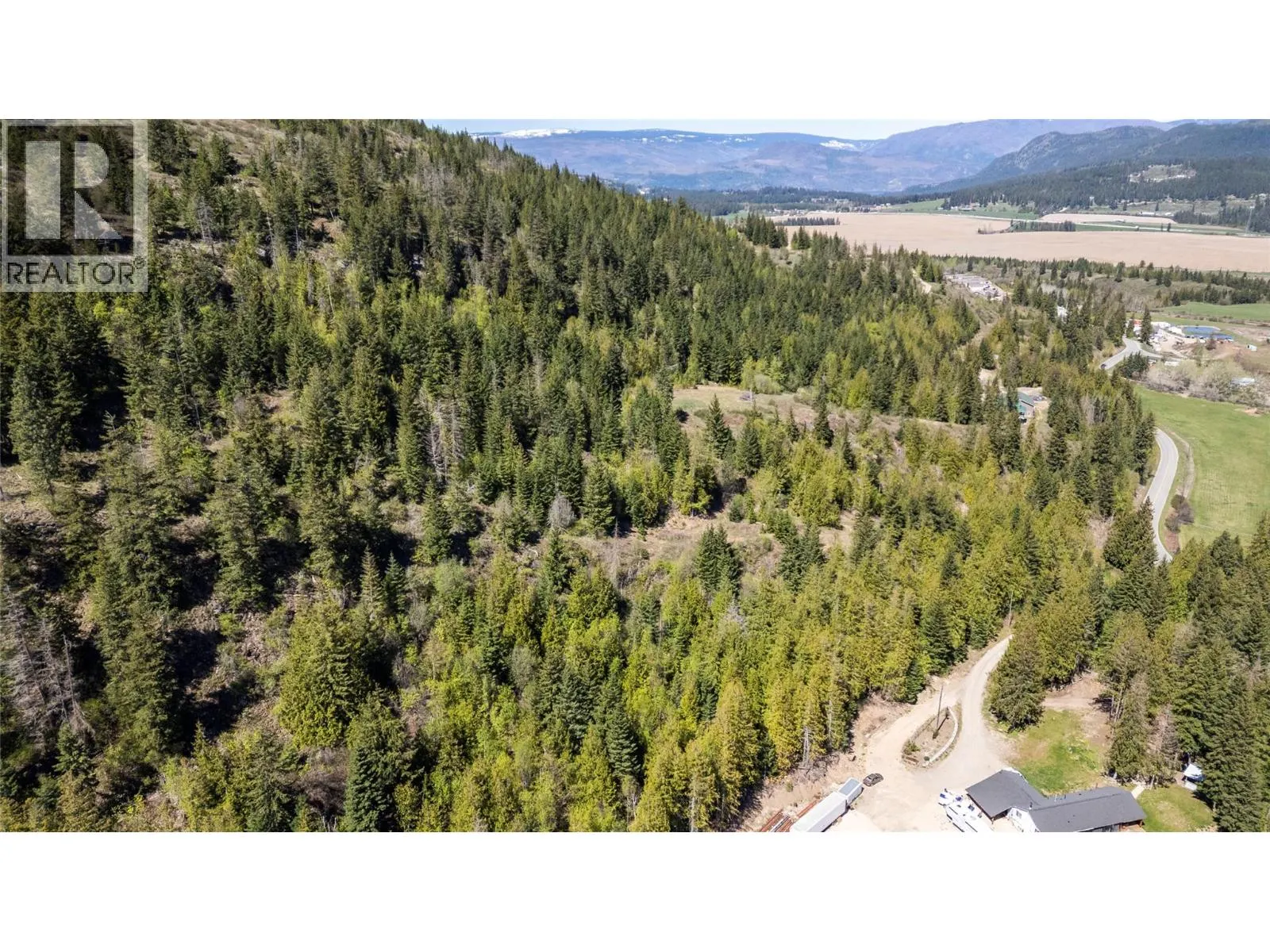 Planned Lot 1 Tappen Notch Hill Road