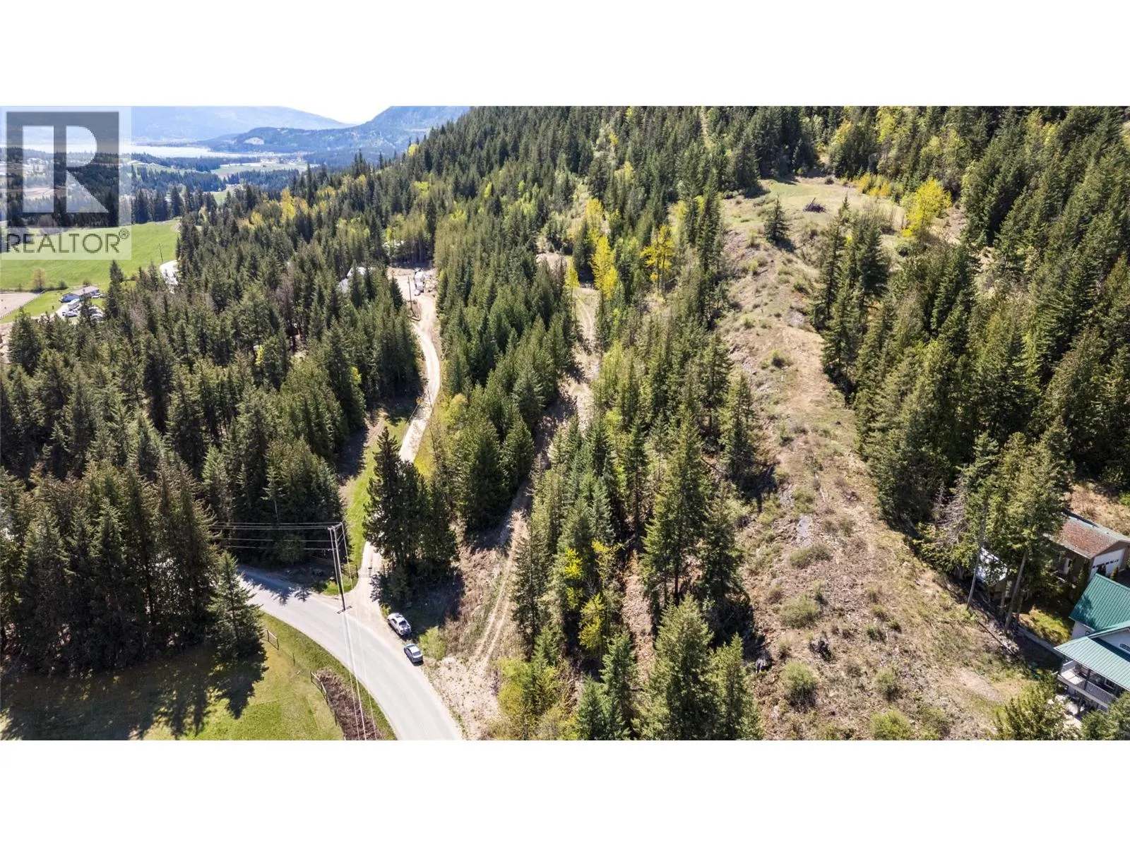 Planned Lot 1 Tappen Notch Hill Road