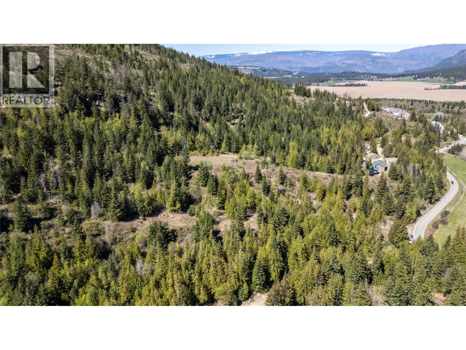 Planned Lot 1 Tappen Notch Hill Road