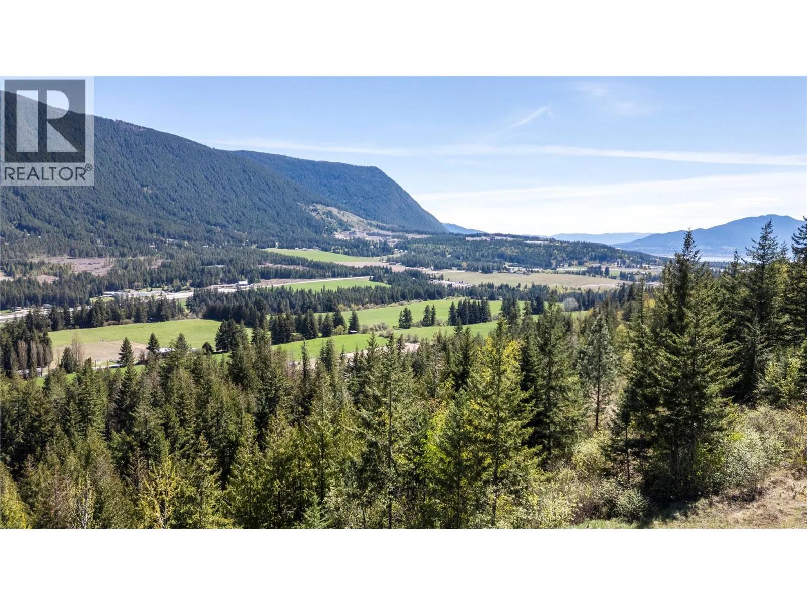 Planned Lot 1 Tappen Notch Hill Road