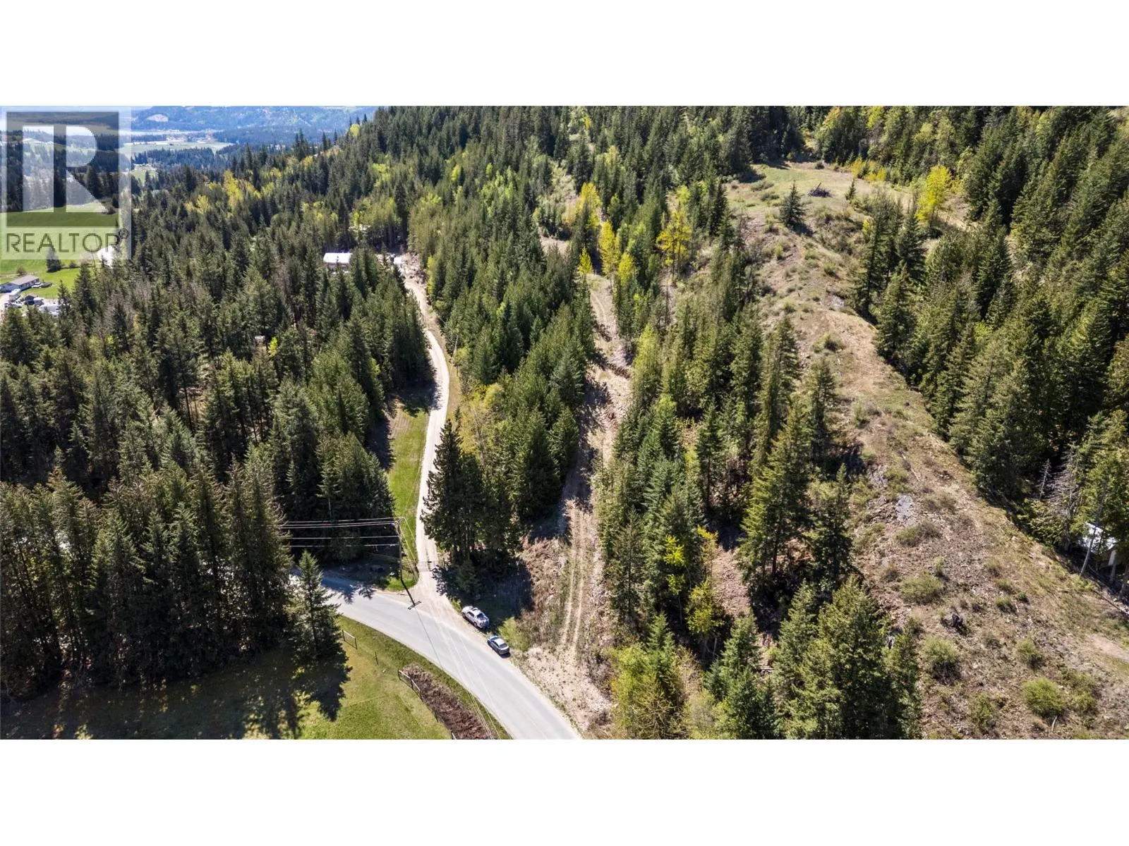 Planned Lot 1 Tappen Notch Hill Road