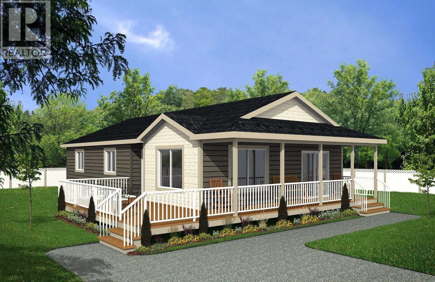 Planned Lot 1 Tappen Notch Hill Road
