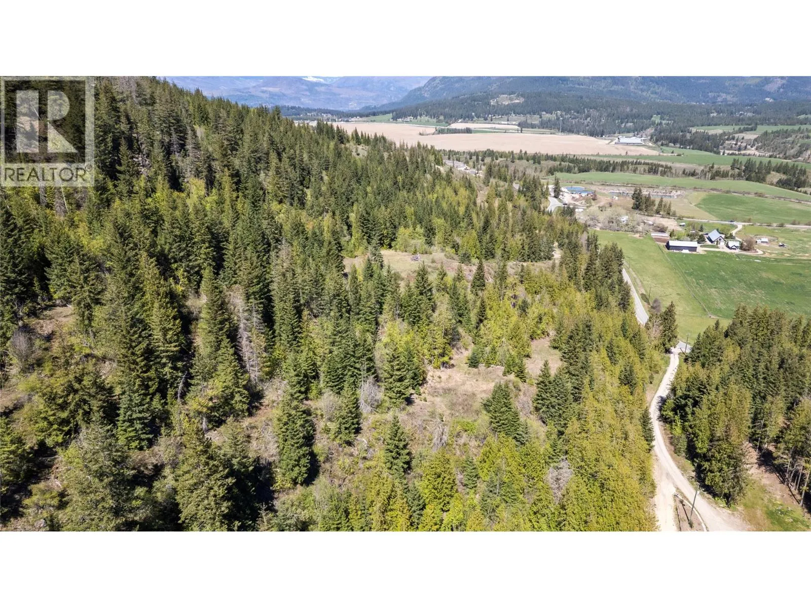Planned Lot 1 Tappen Notch Hill Road