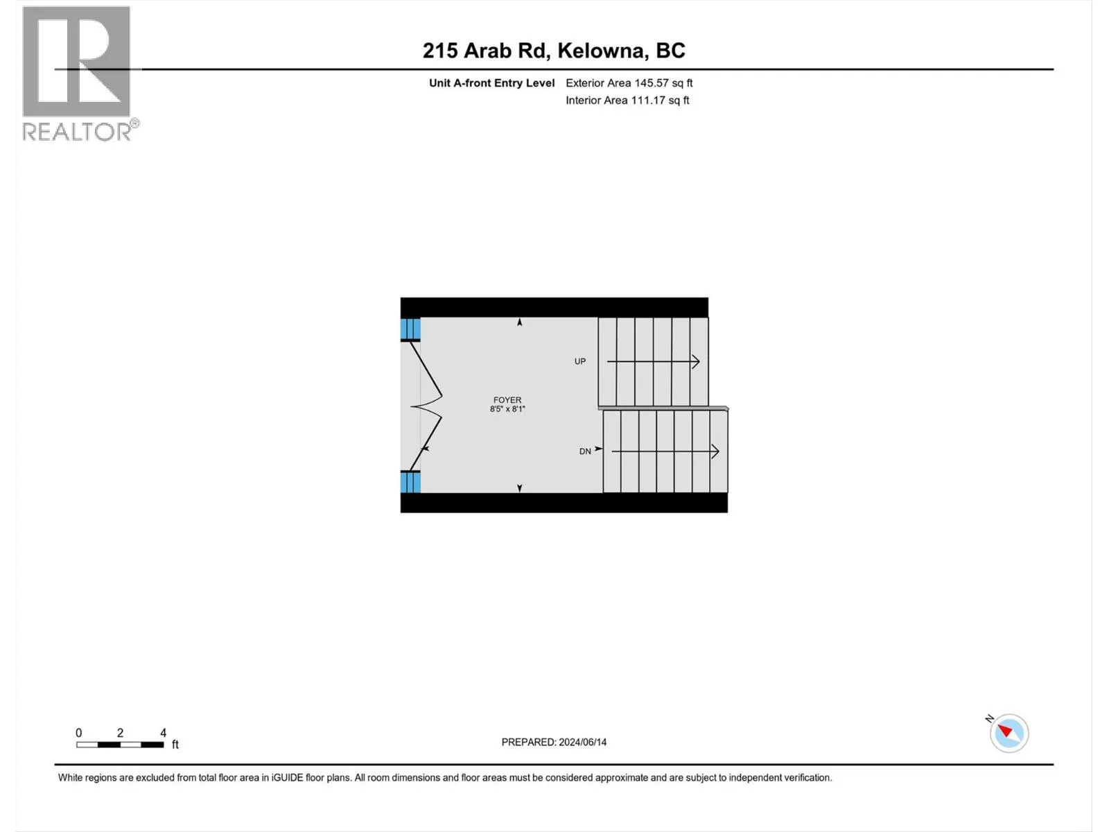 215 Arab Road