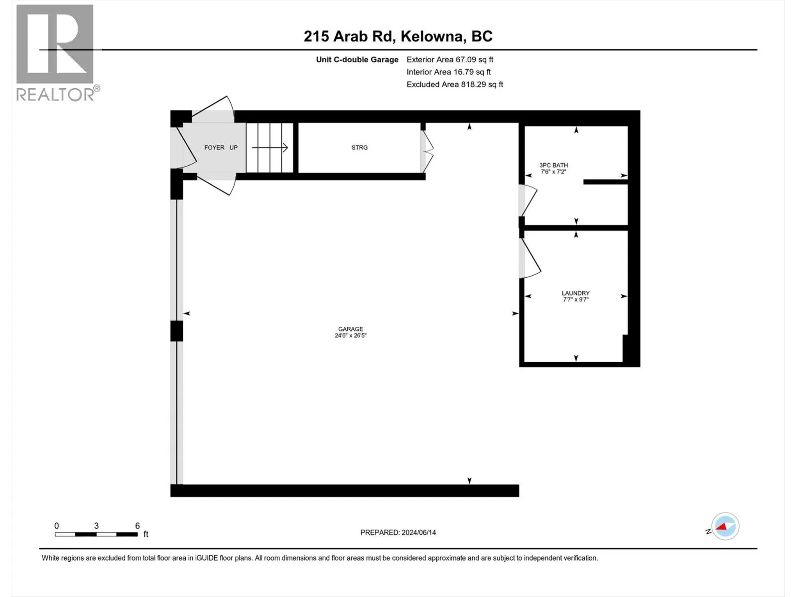 215 Arab Road