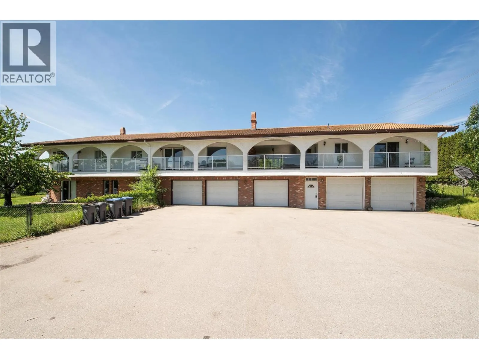 215 Arab Road