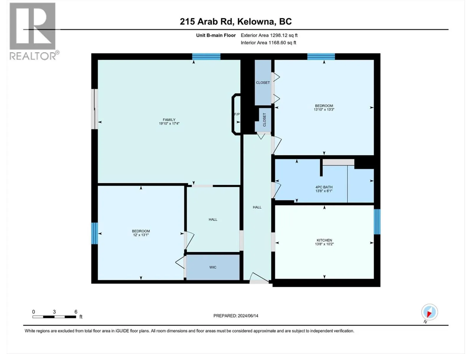 215 Arab Road