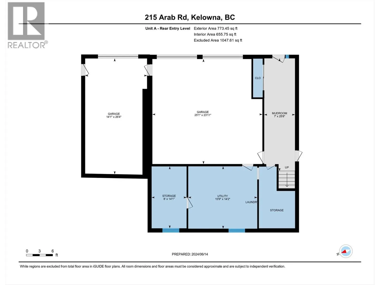 215 Arab Road