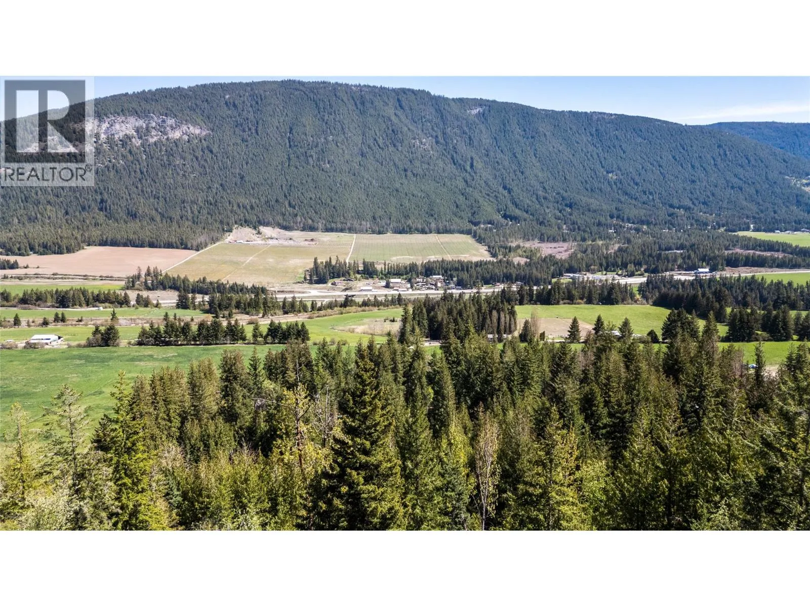 Planned Lot 2 Tappen Notch Hill Road