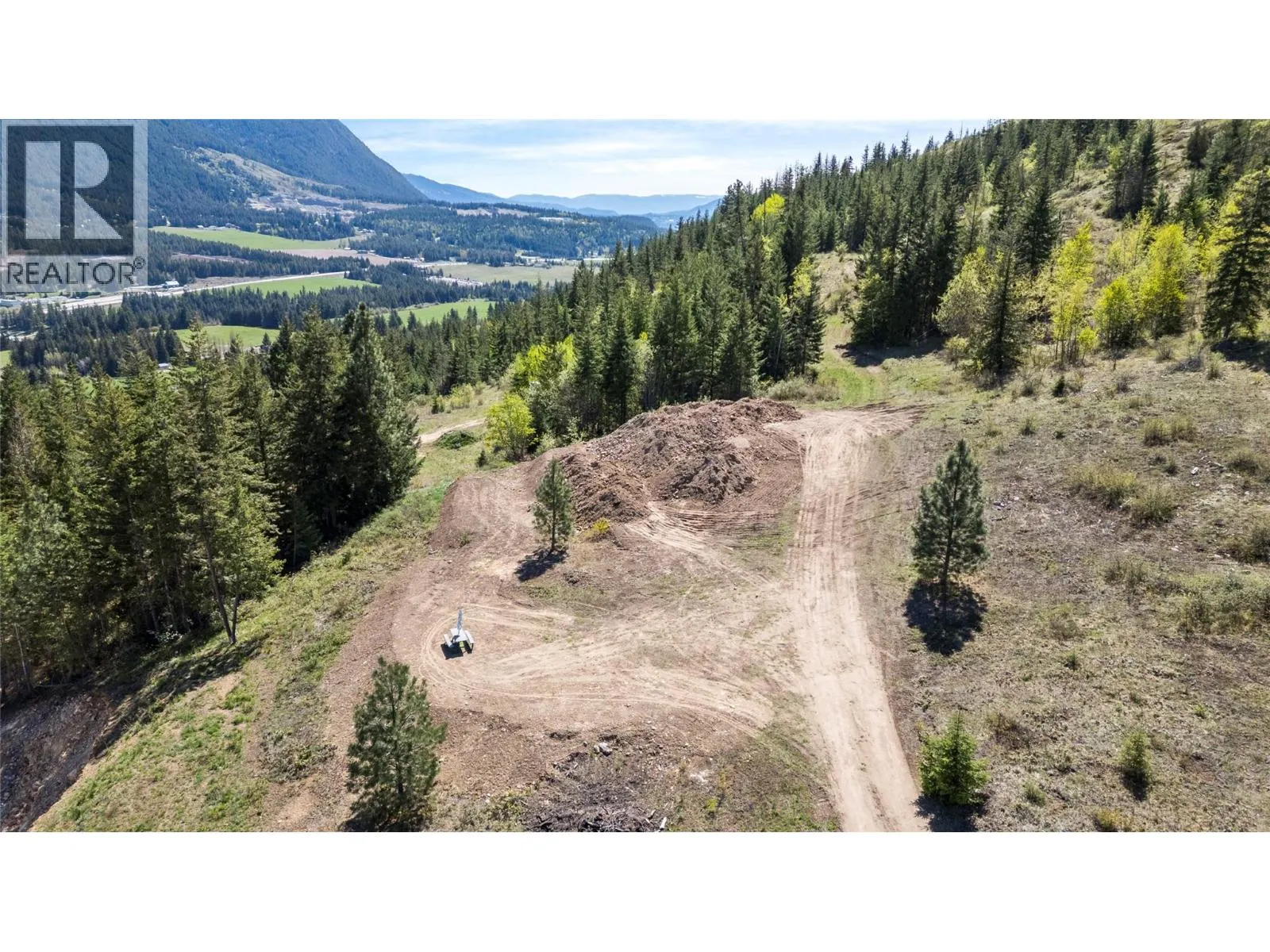 Planned Lot 2 Tappen Notch Hill Road