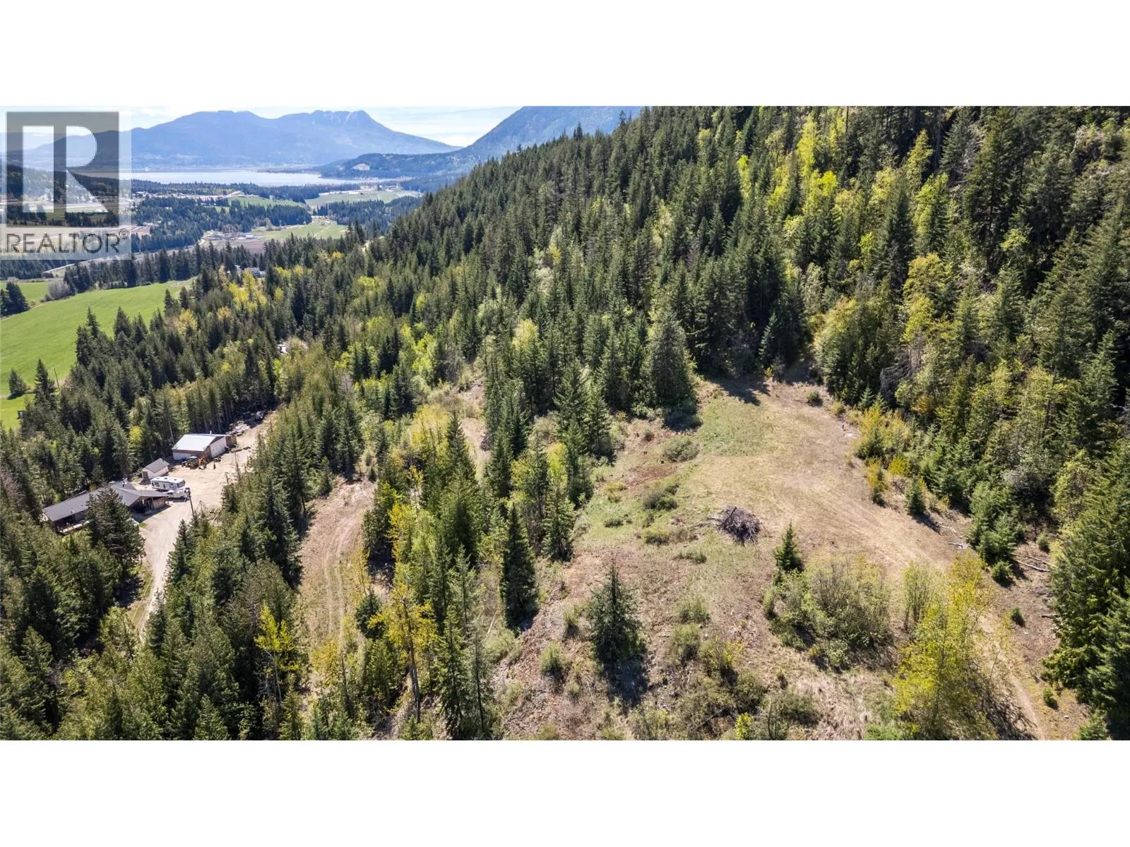 Planned Lot 2 Tappen Notch Hill Road