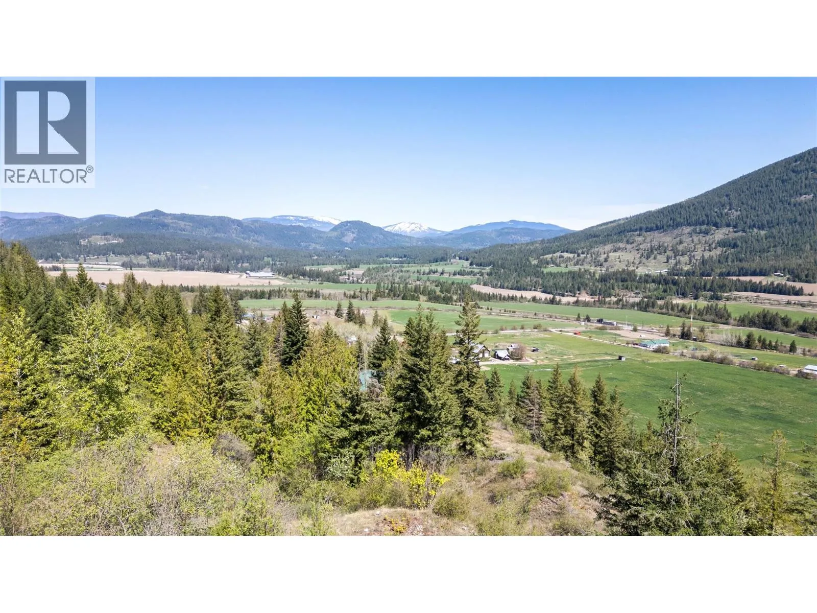 Planned Lot 2 Tappen Notch Hill Road