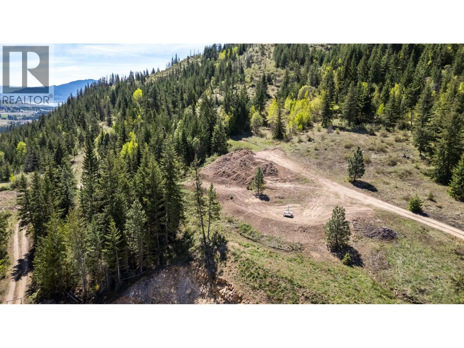 Planned Lot 2 Tappen Notch Hill Road