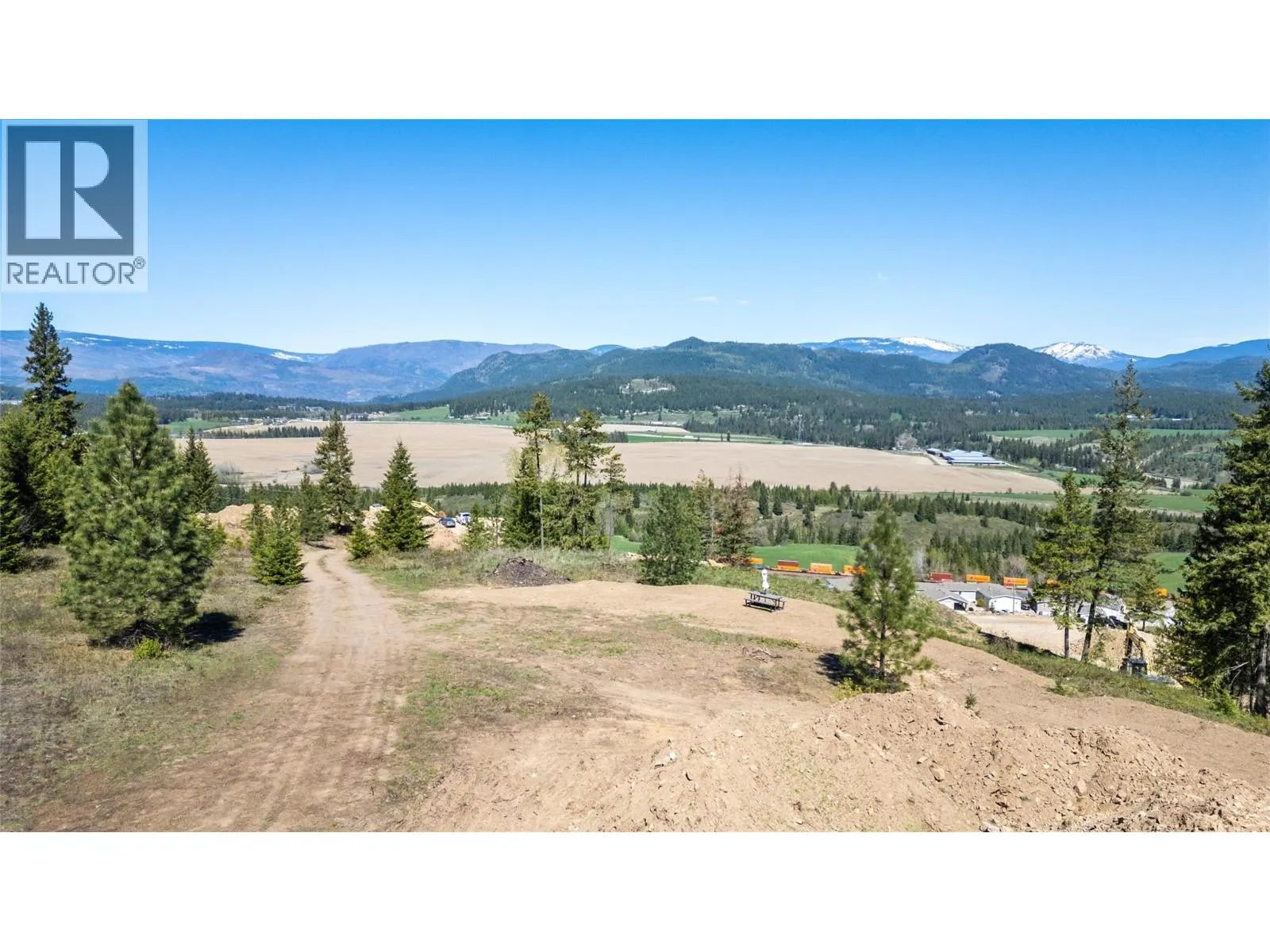 Planned Lot 2 Tappen Notch Hill Road