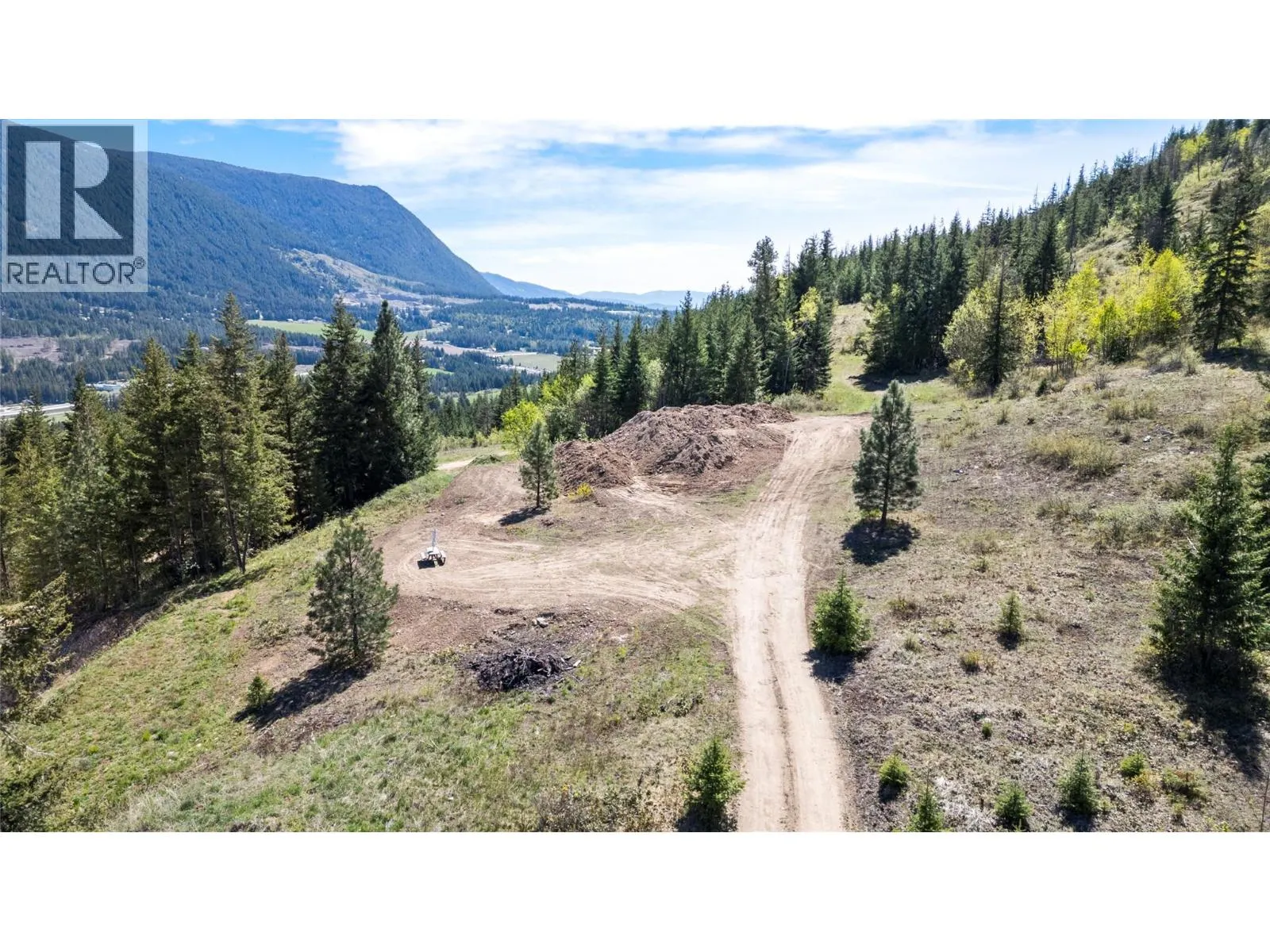 Planned Lot 2 Tappen Notch Hill Road