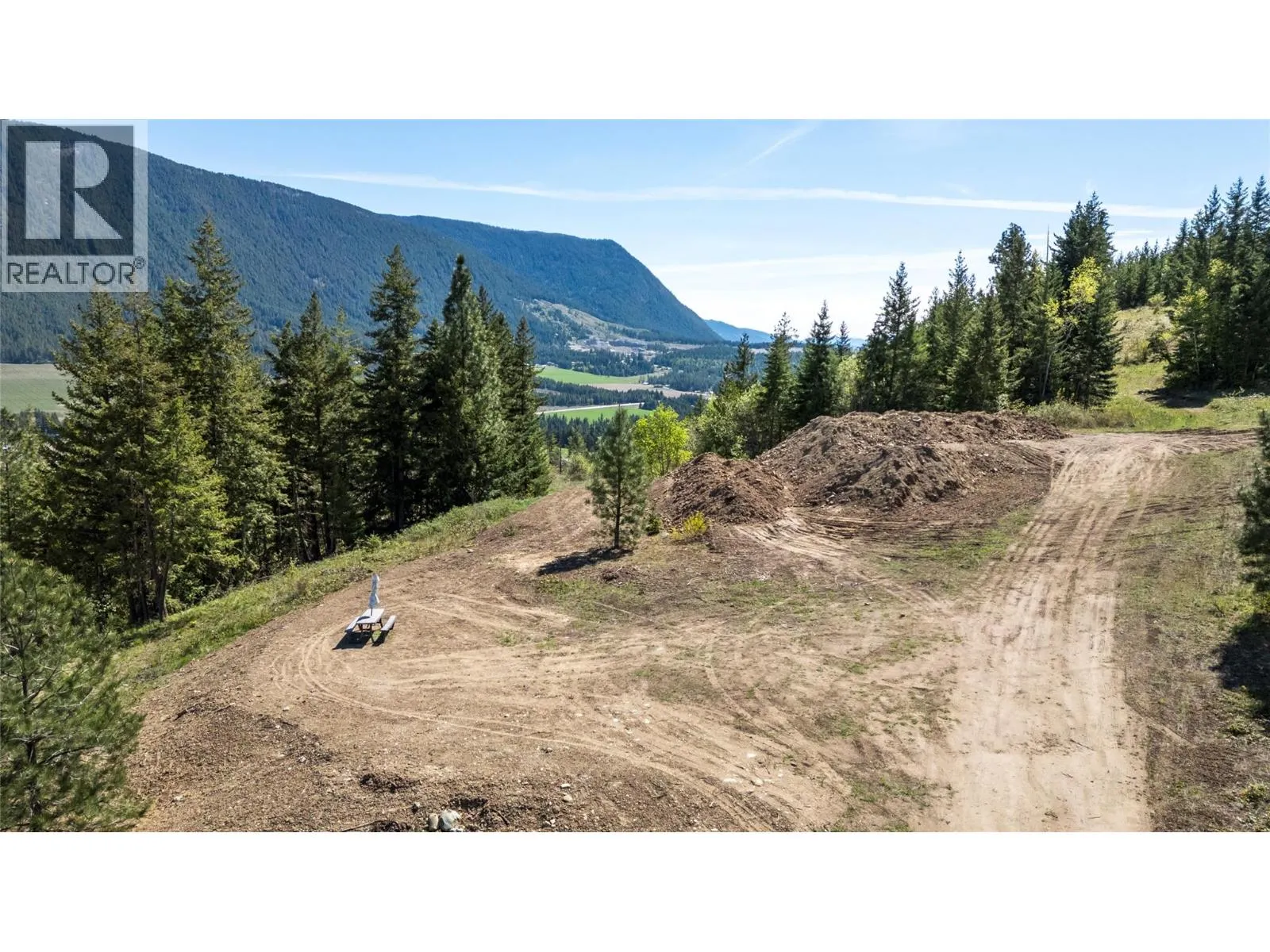 Planned Lot 2 Tappen Notch Hill Road