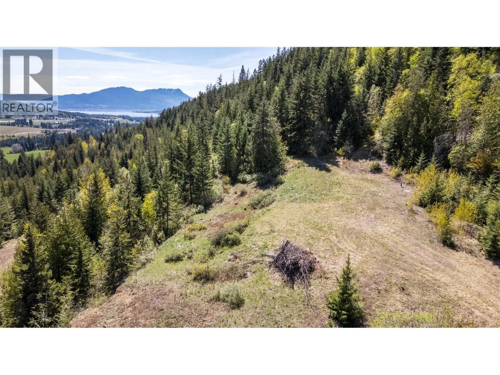 Planned Lot 2 Tappen Notch Hill Road