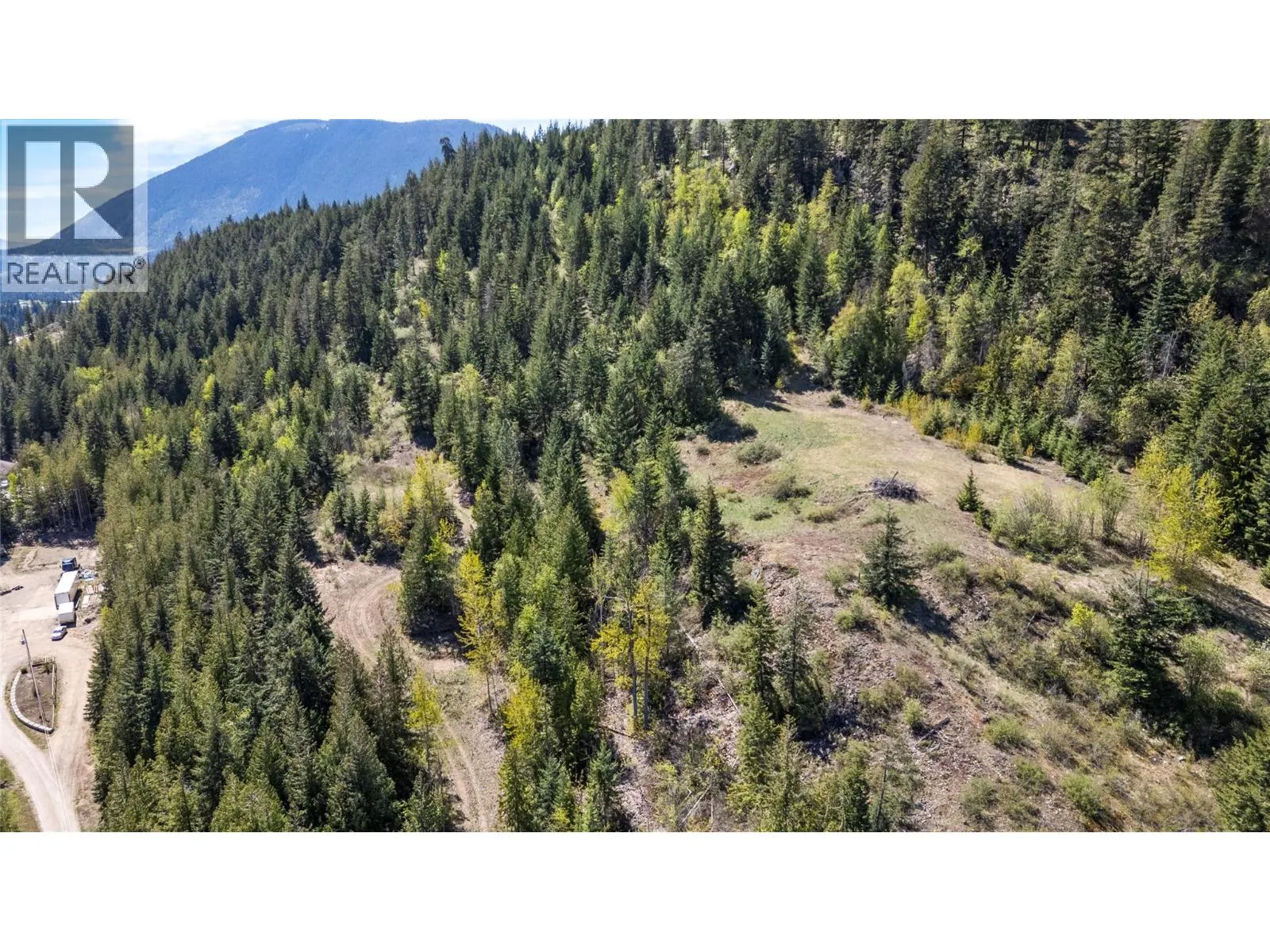 Planned Lot 2 Tappen Notch Hill Road