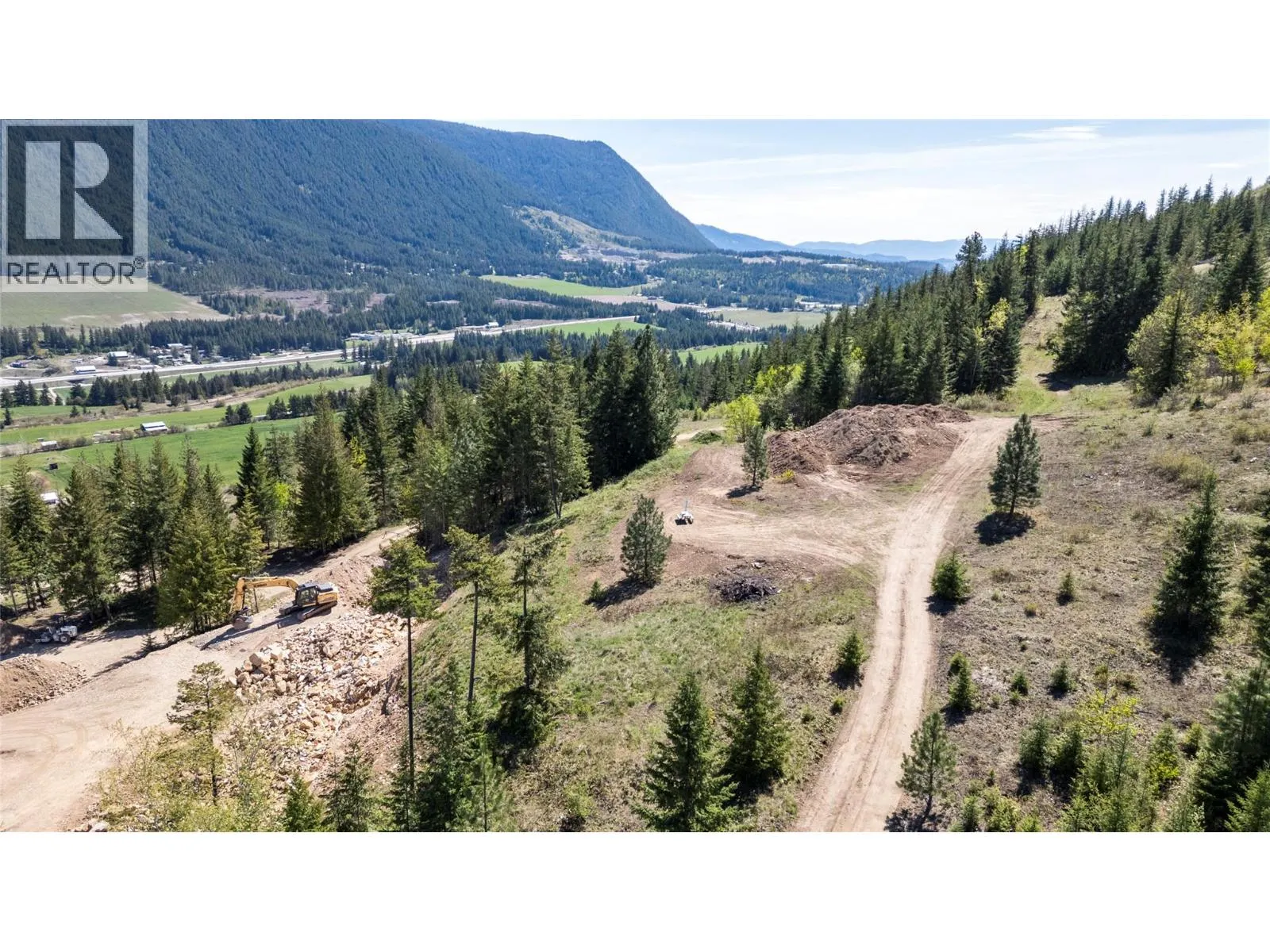 Planned Lot 2 Tappen Notch Hill Road