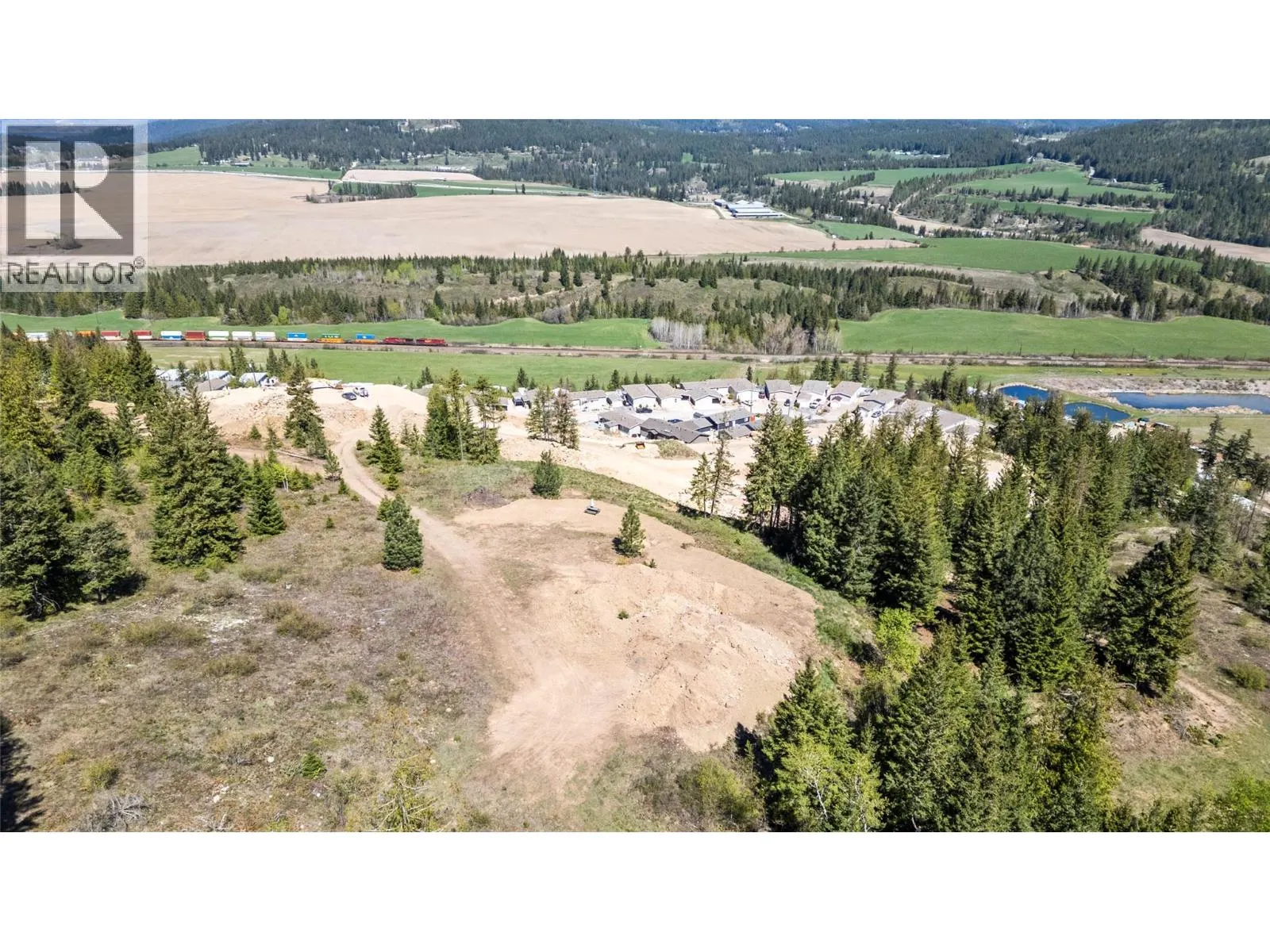 Planned Lot 2 Tappen Notch Hill Road
