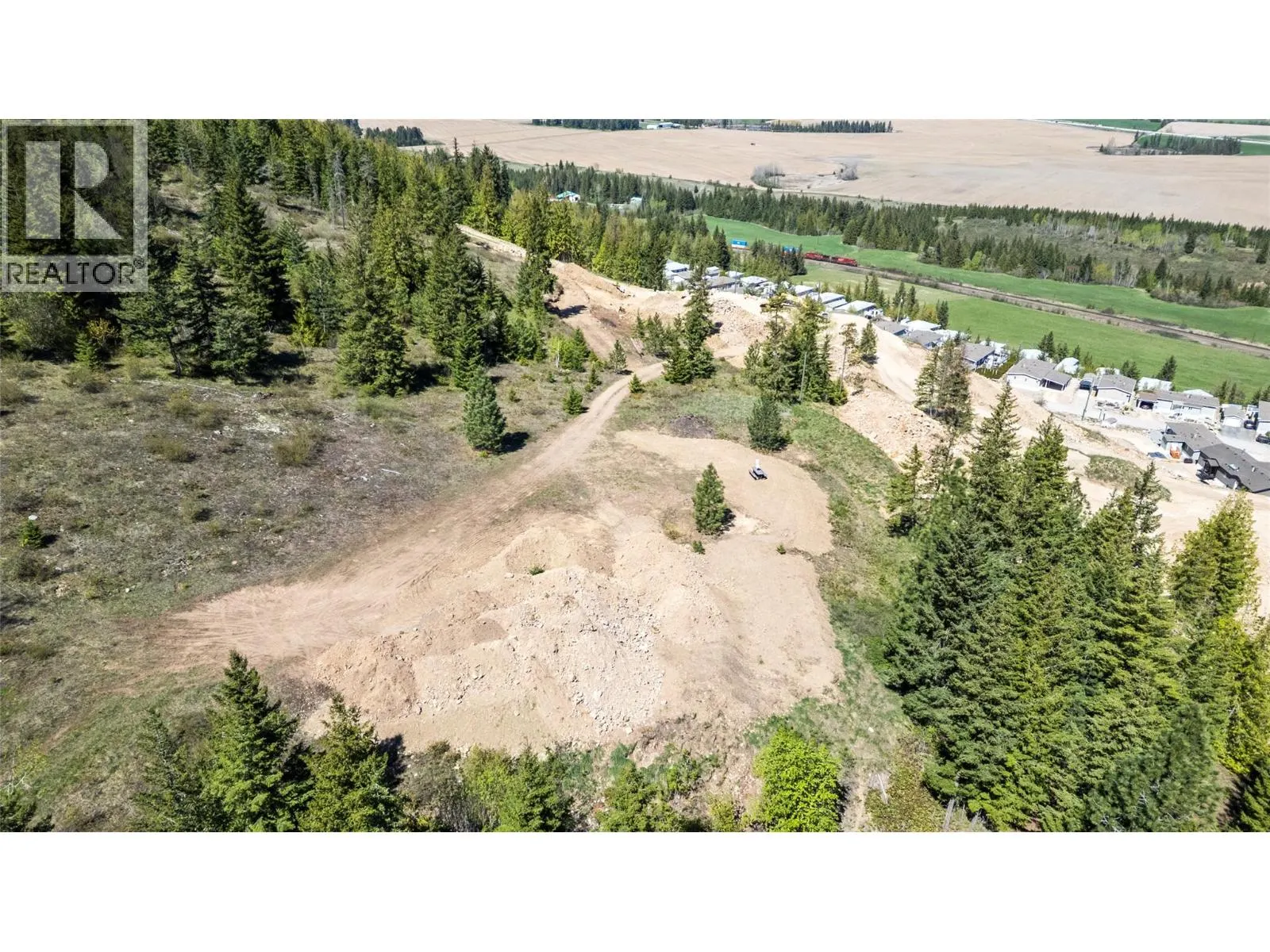 Planned Lot 2 Tappen Notch Hill Road