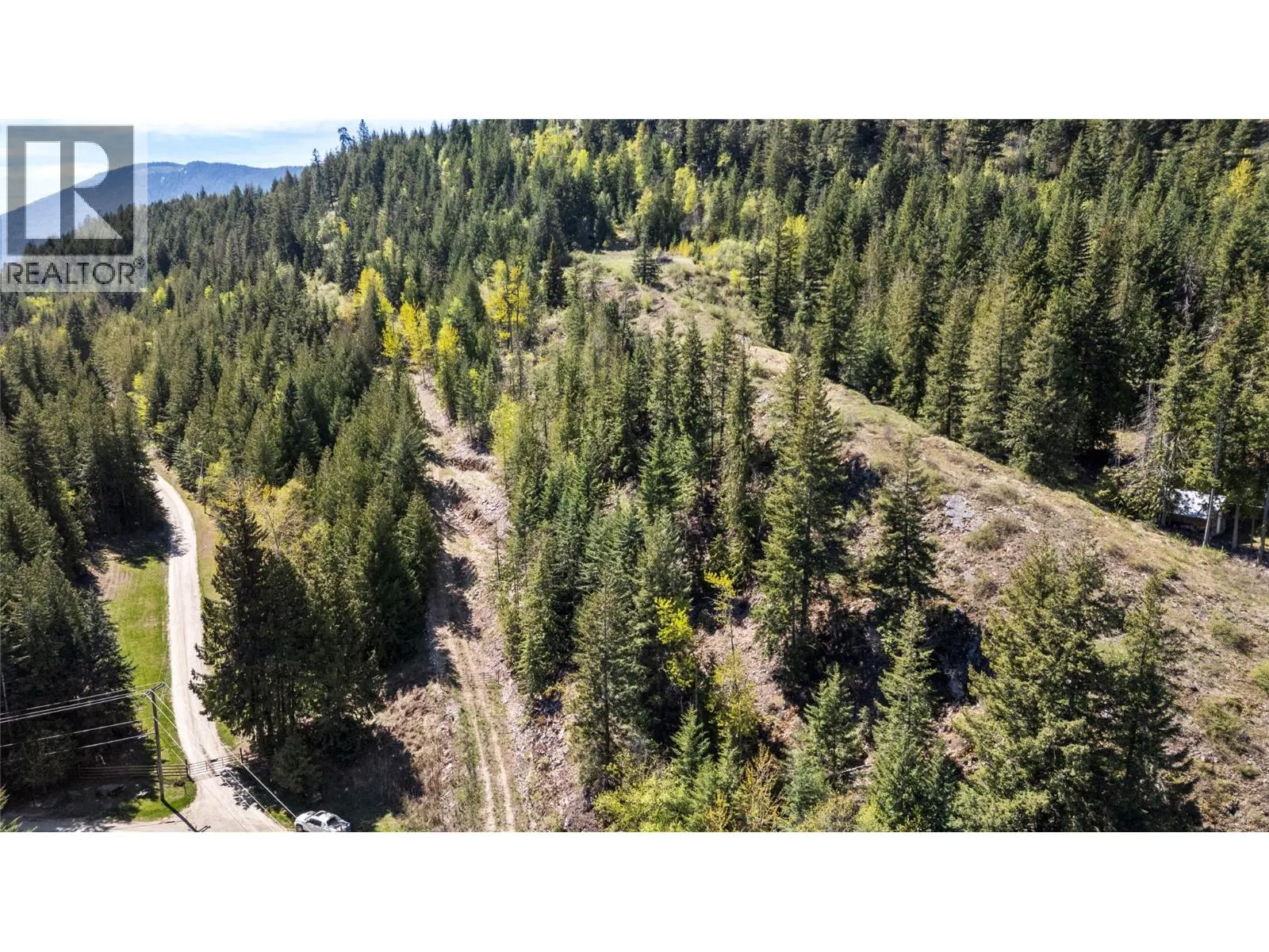 Planned Lot 2 Tappen Notch Hill Road