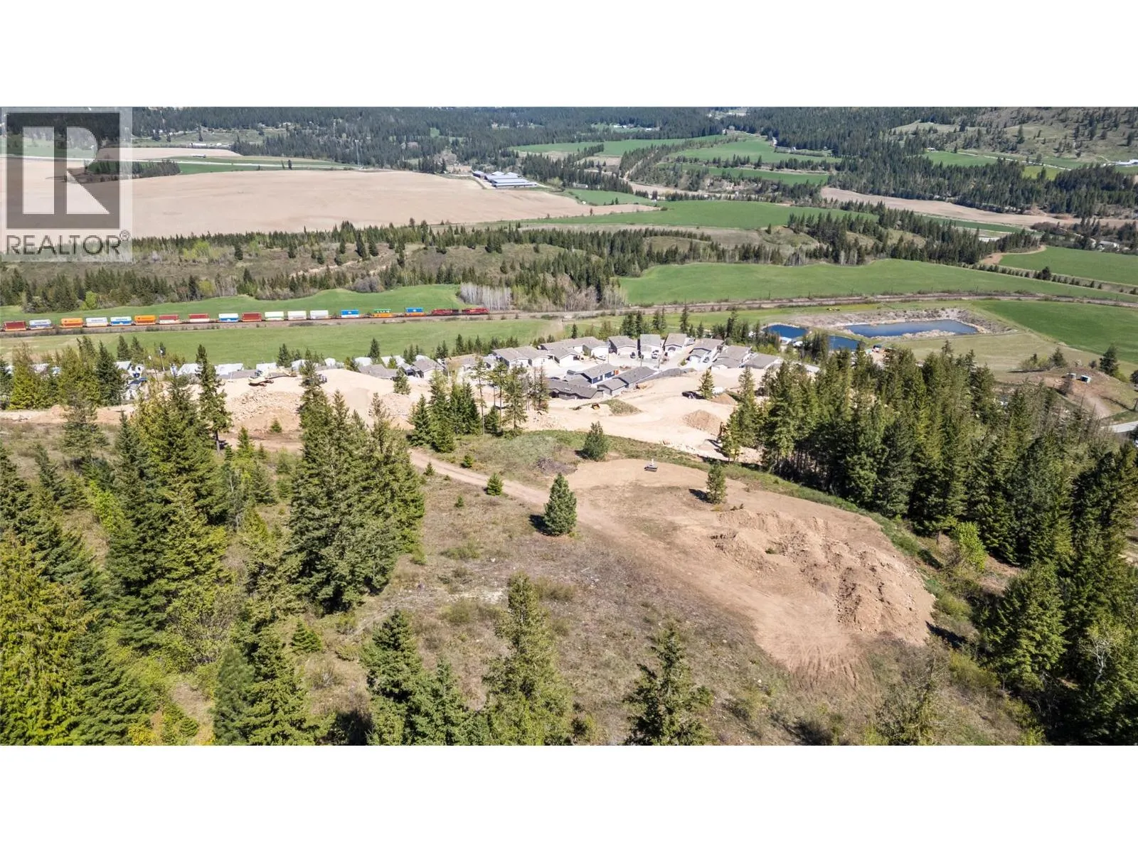 Planned Lot 2 Tappen Notch Hill Road