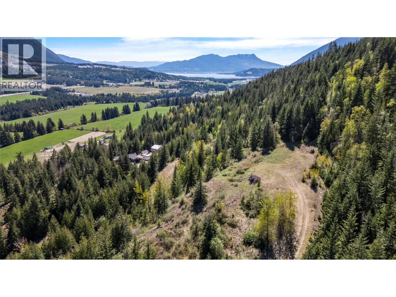 Planned Lot 2 Tappen Notch Hill Road