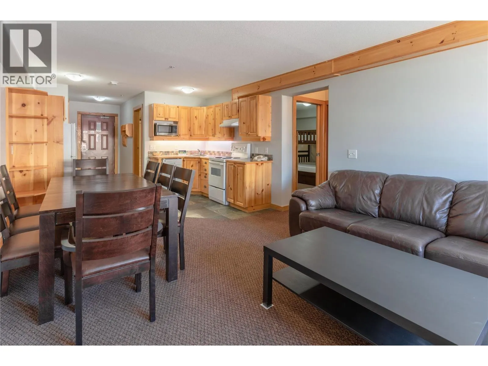 5335 Big White Road Unit# 307/309