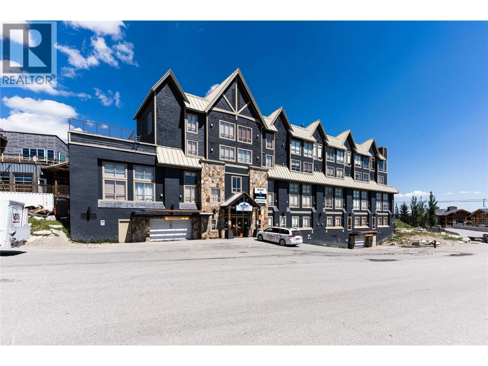 5335 Big White Road Unit# 307/309
