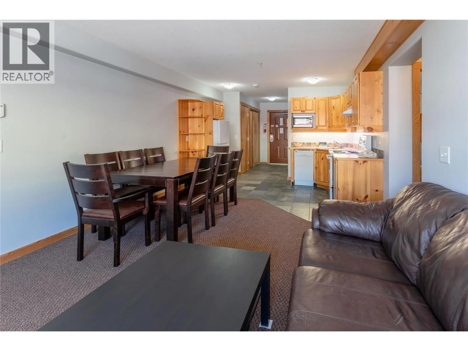 5335 Big White Road Unit# 307/309