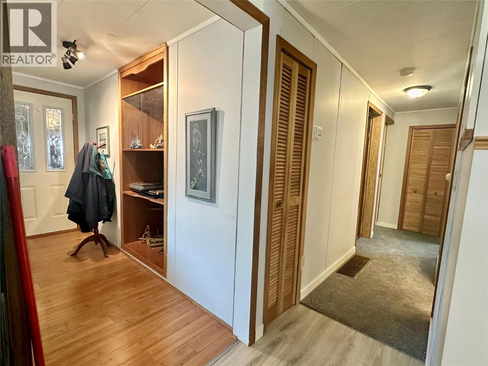 4505 MCLEAN CREEK Road Unit# D30
