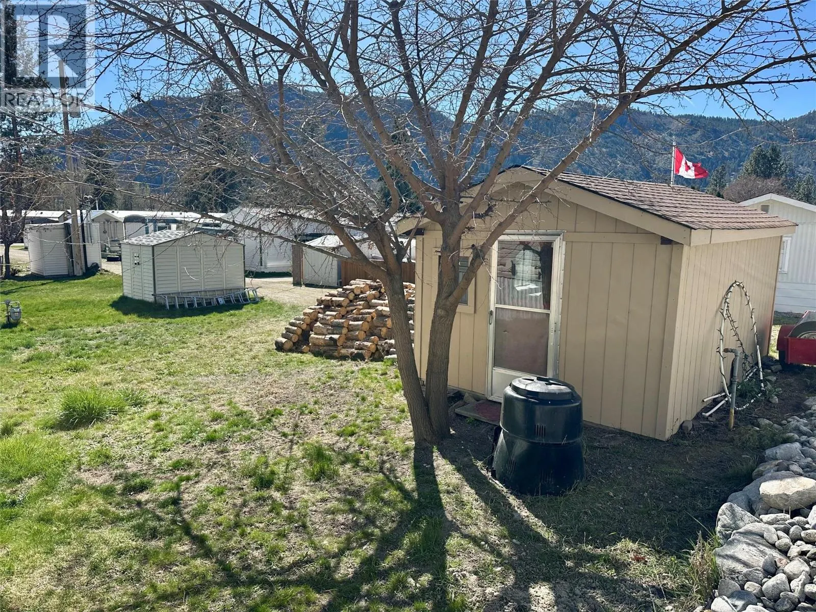 4505 MCLEAN CREEK Road Unit# D30