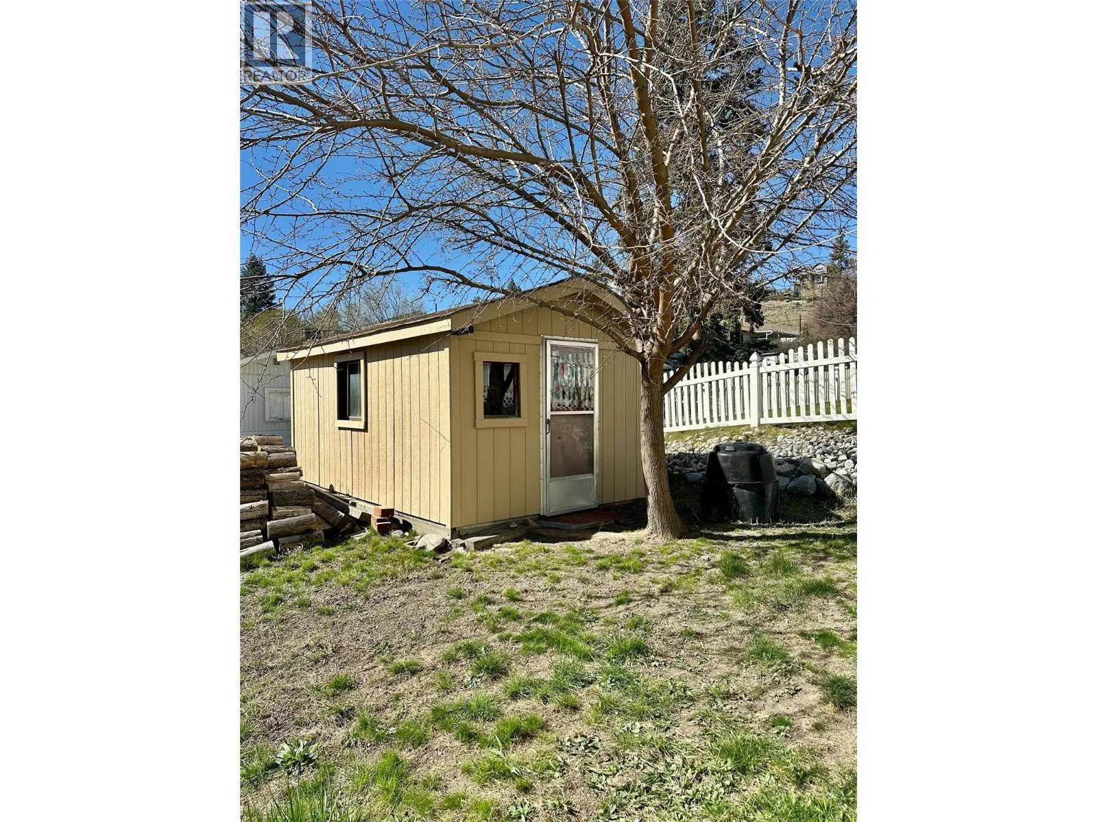 4505 MCLEAN CREEK Road Unit# D30