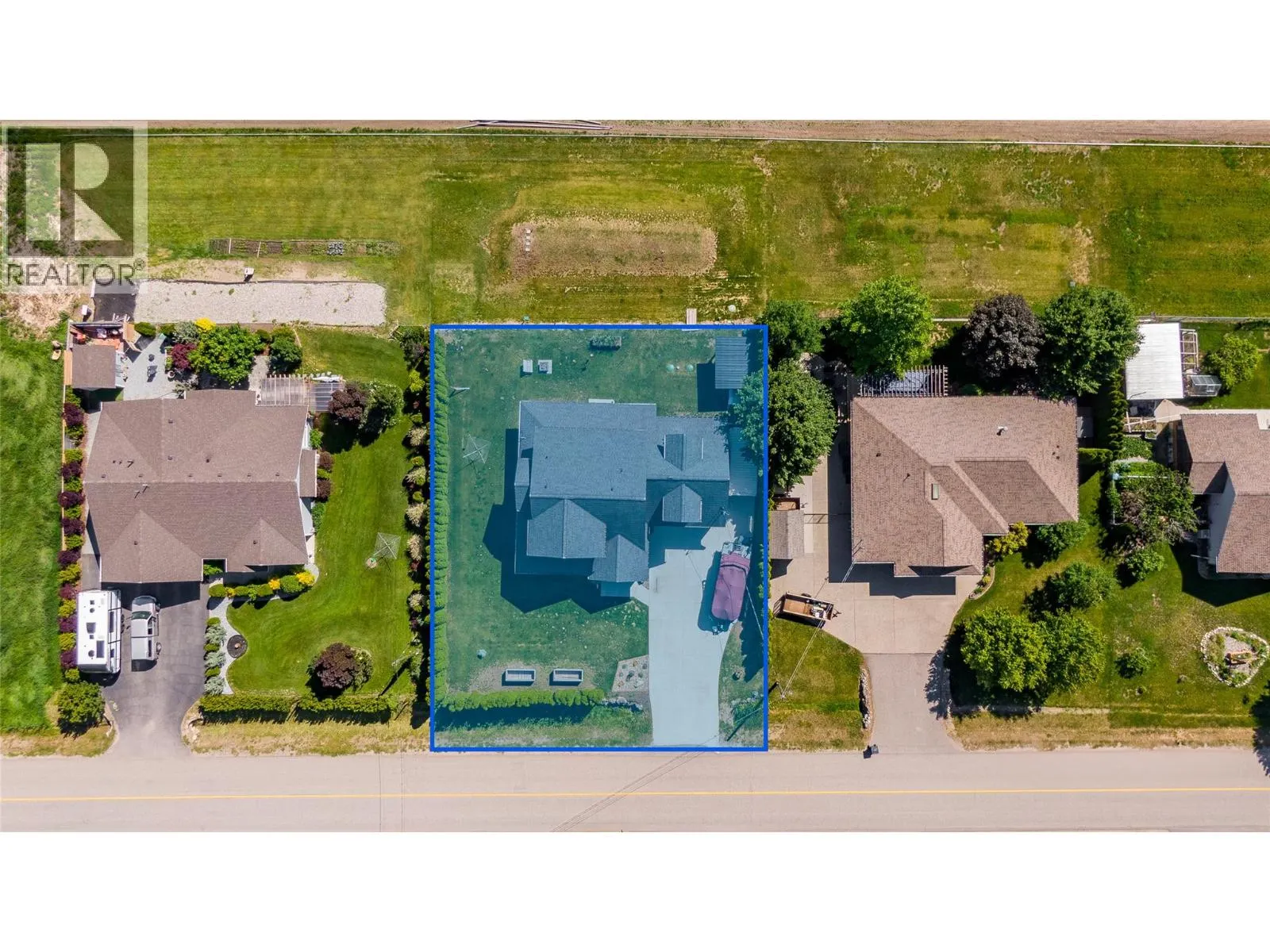 4537 Lansdowne Road